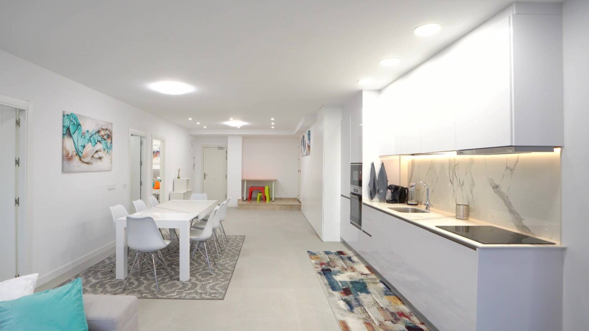 Segunda Mano - Duplex - Finestrat