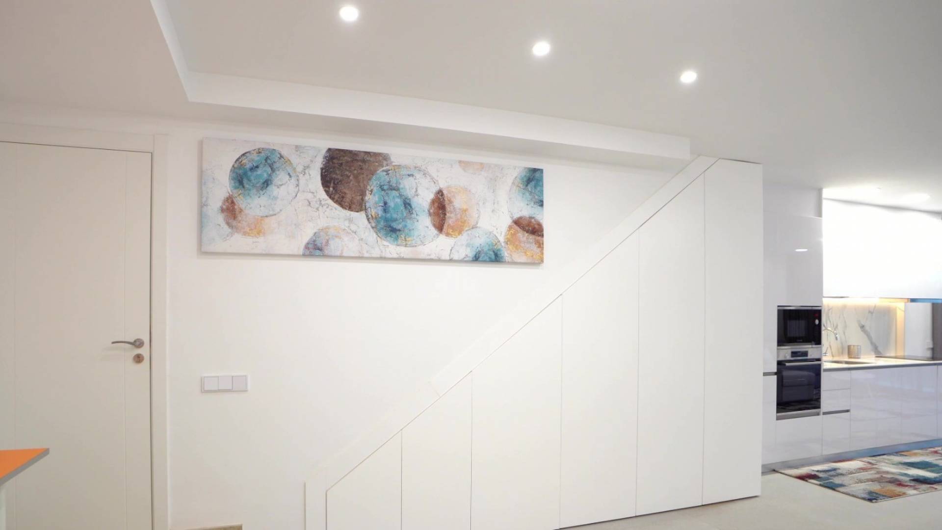 Segunda Mano - Duplex - Finestrat