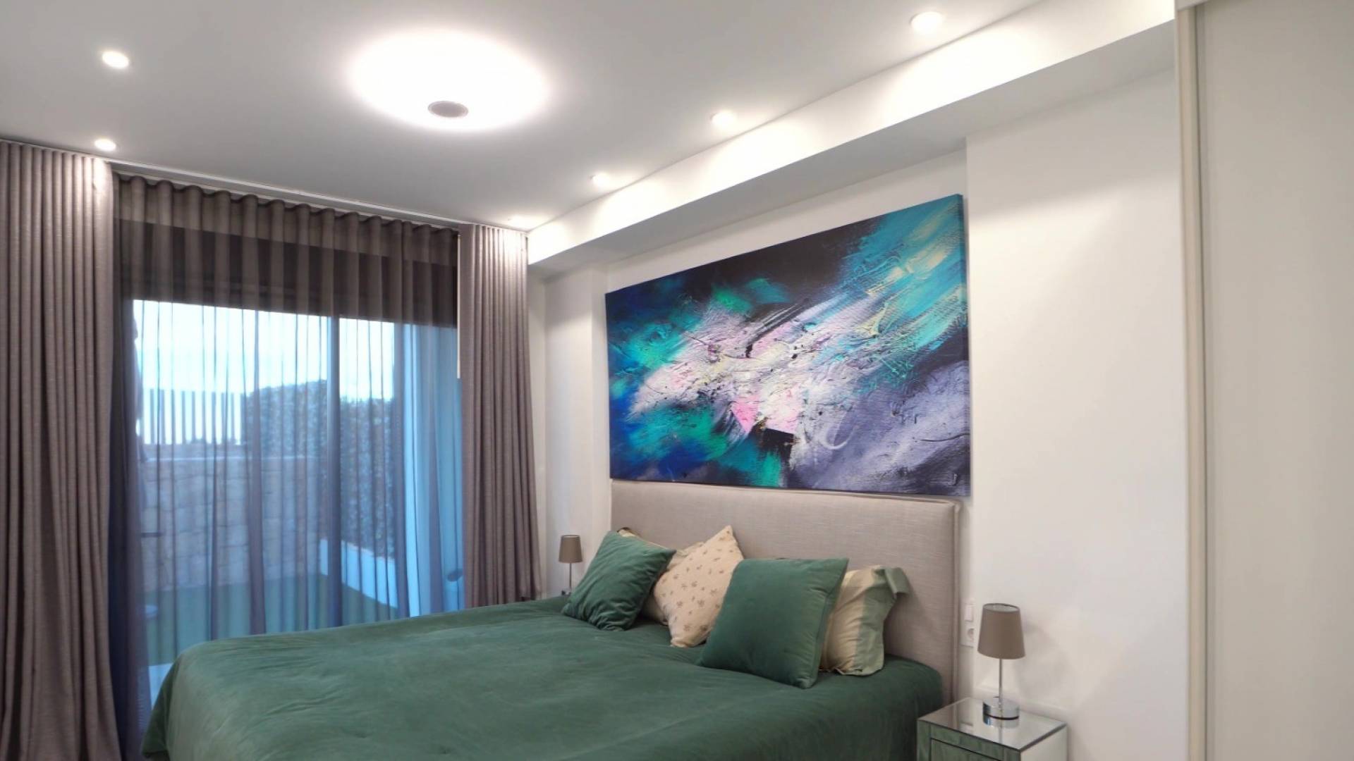 Segunda Mano - Duplex - Finestrat