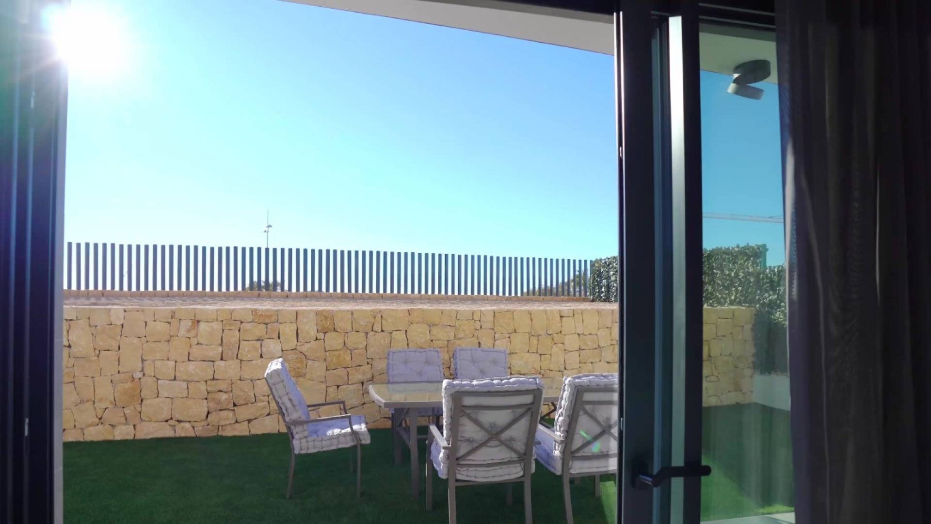 Segunda Mano - Duplex - Finestrat