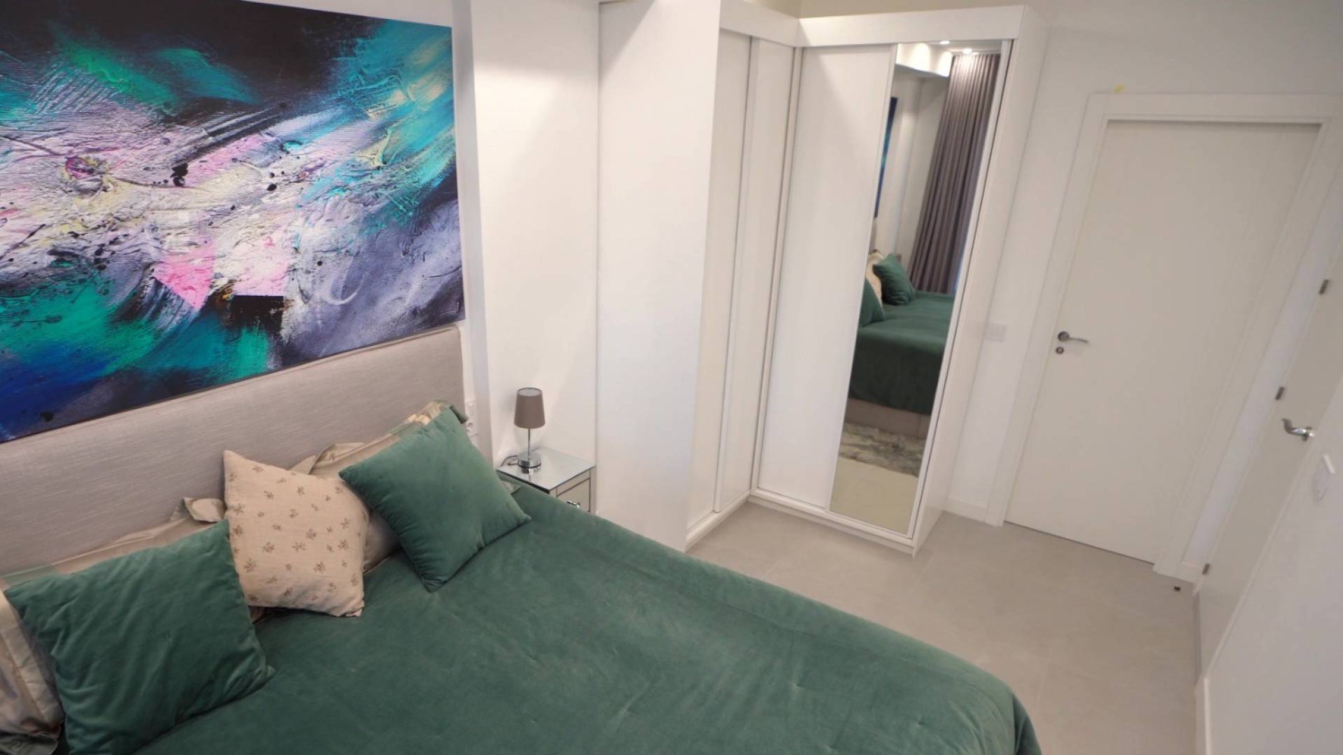 Segunda Mano - Duplex - Finestrat