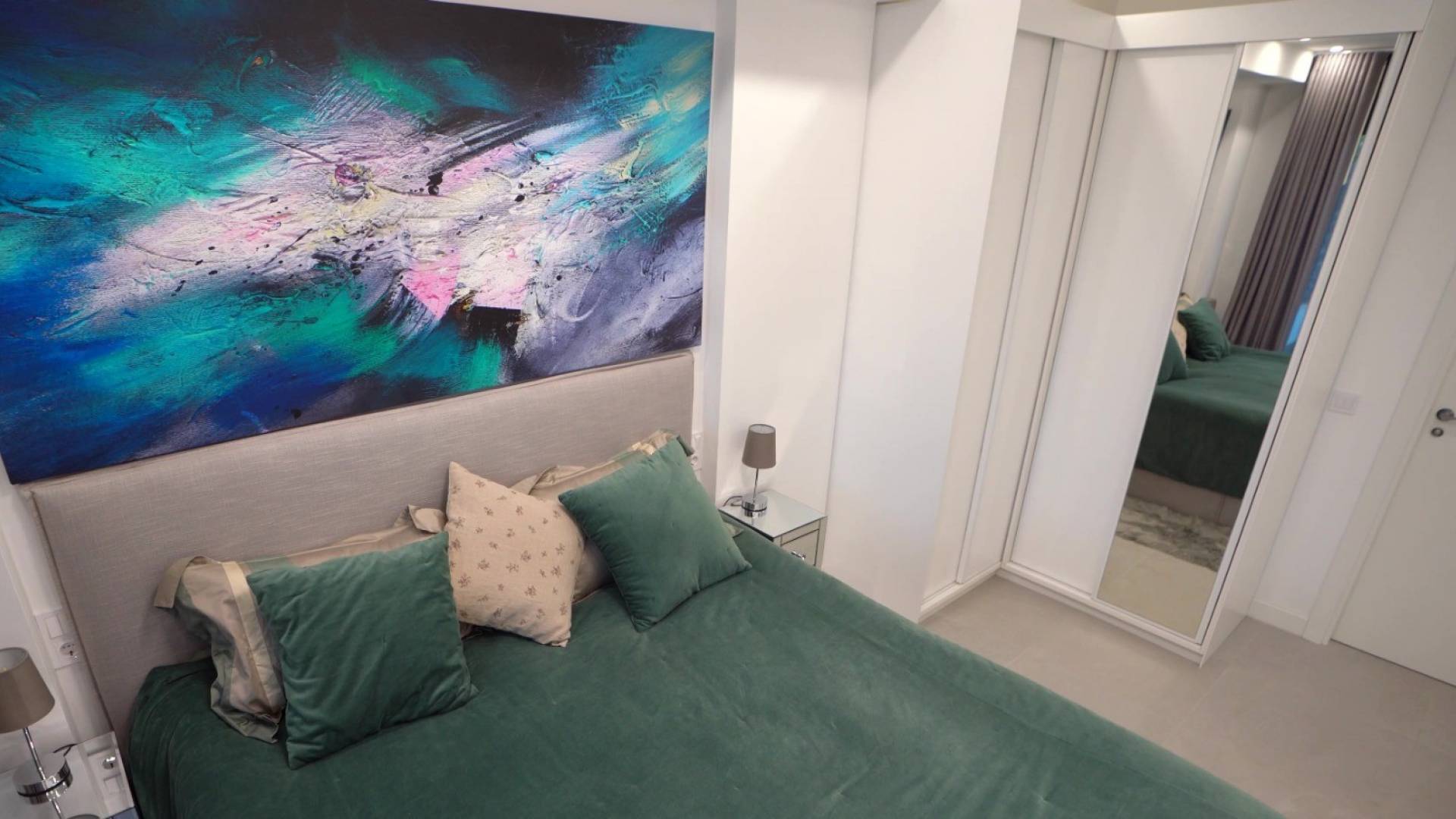 Segunda Mano - Duplex - Finestrat