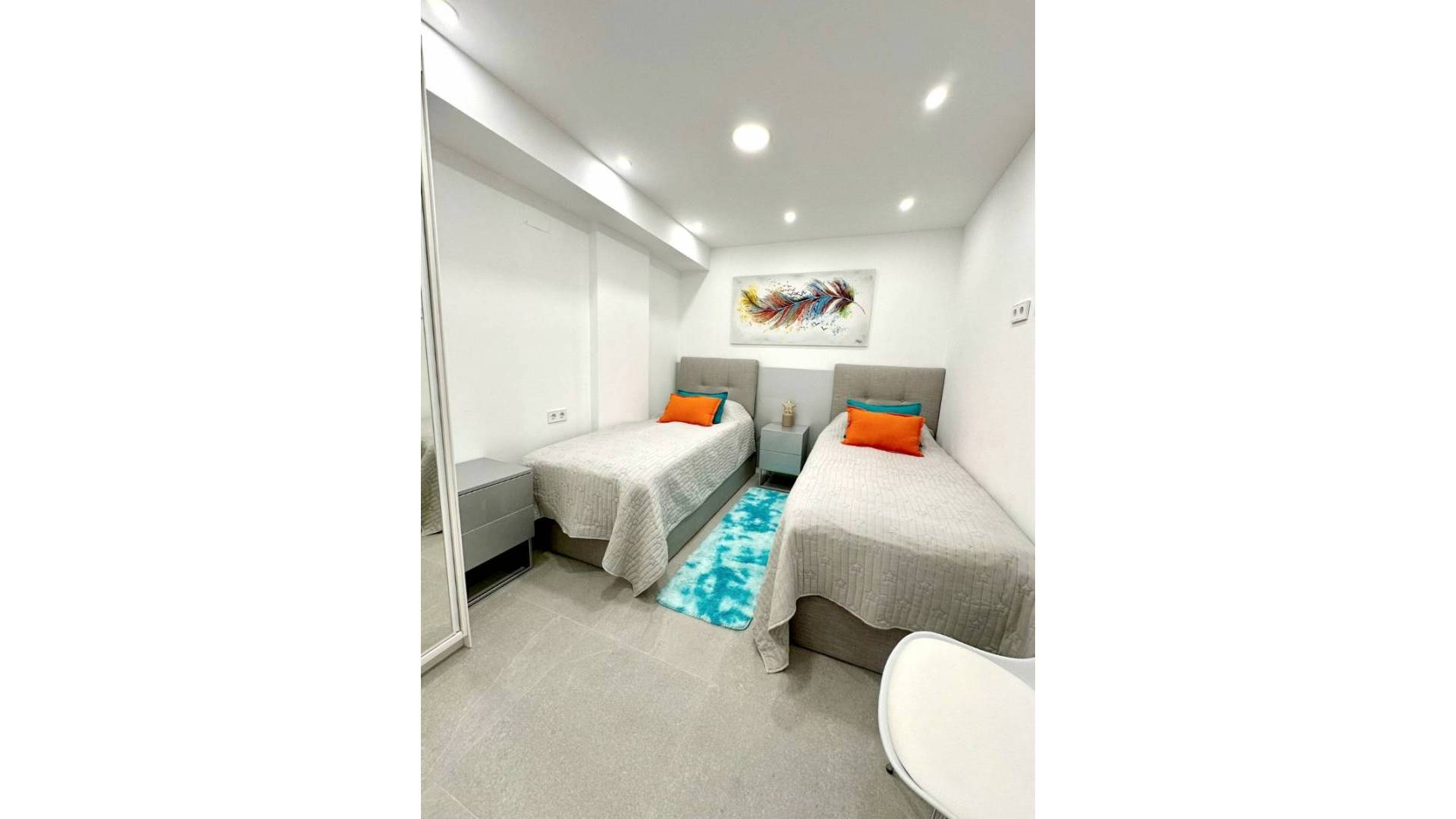 Segunda Mano - Duplex - Finestrat