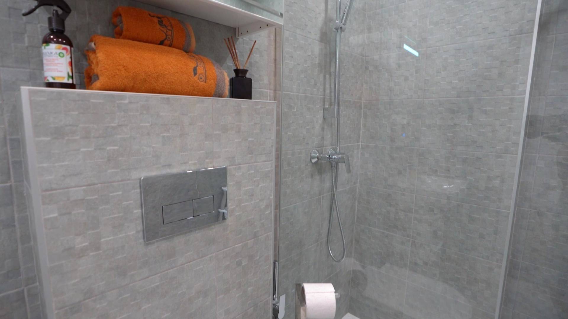 Segunda Mano - Duplex - Finestrat