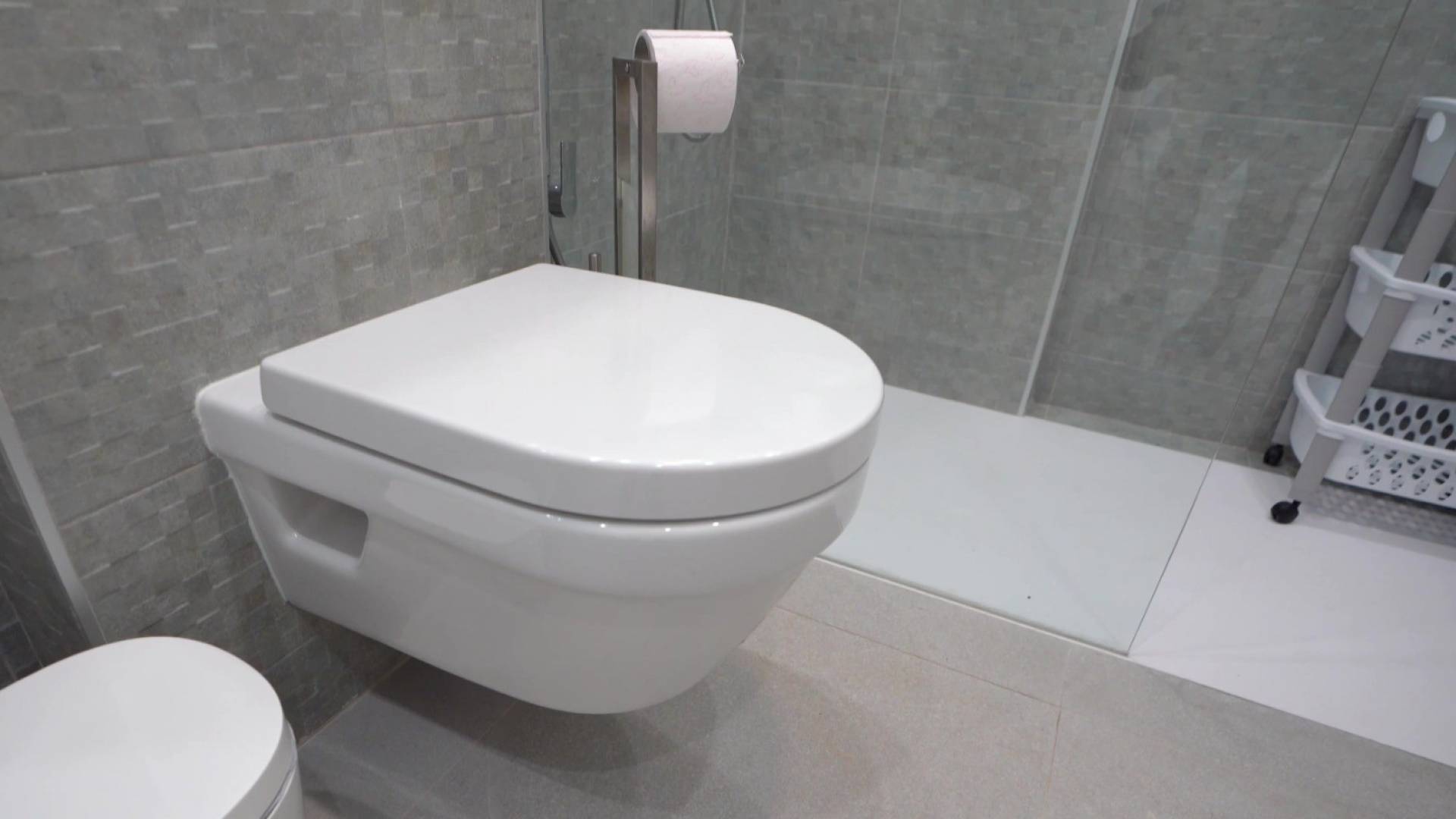 Segunda Mano - Duplex - Finestrat