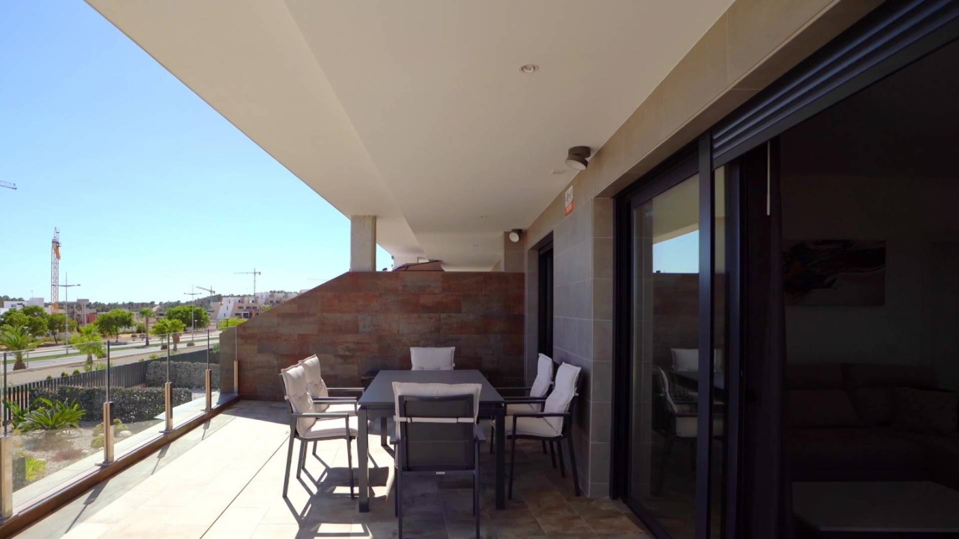 Segunda Mano - Duplex - Finestrat