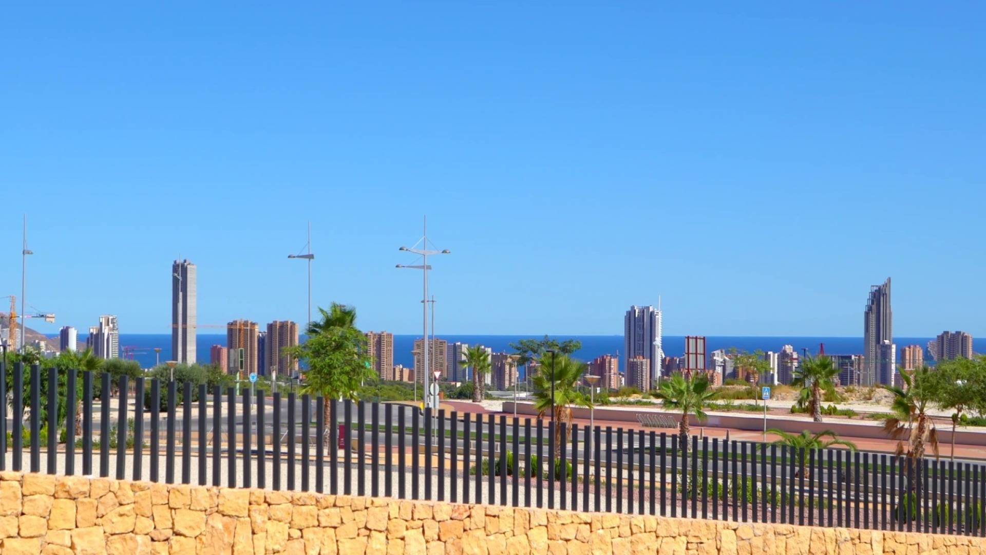 Segunda Mano - Duplex - Finestrat