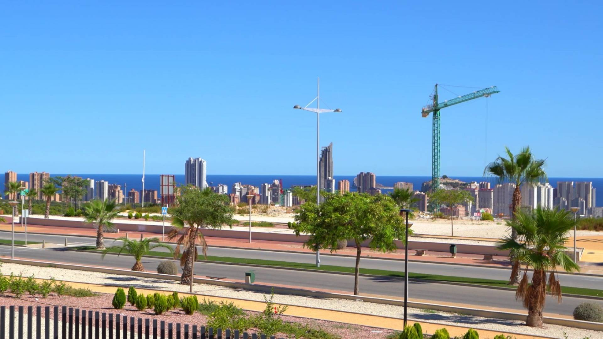 Segunda Mano - Duplex - Finestrat