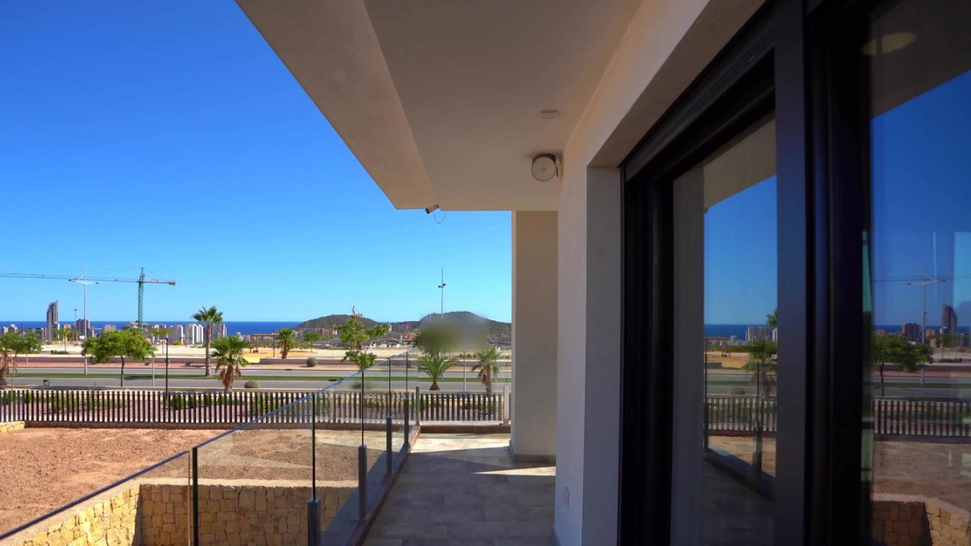 Segunda Mano - Duplex - Finestrat