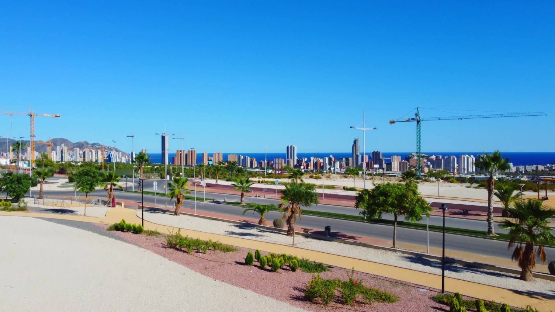 Segunda Mano - Duplex - Finestrat