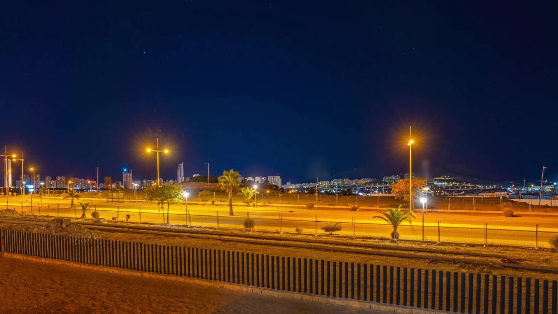 Segunda Mano - Duplex - Finestrat