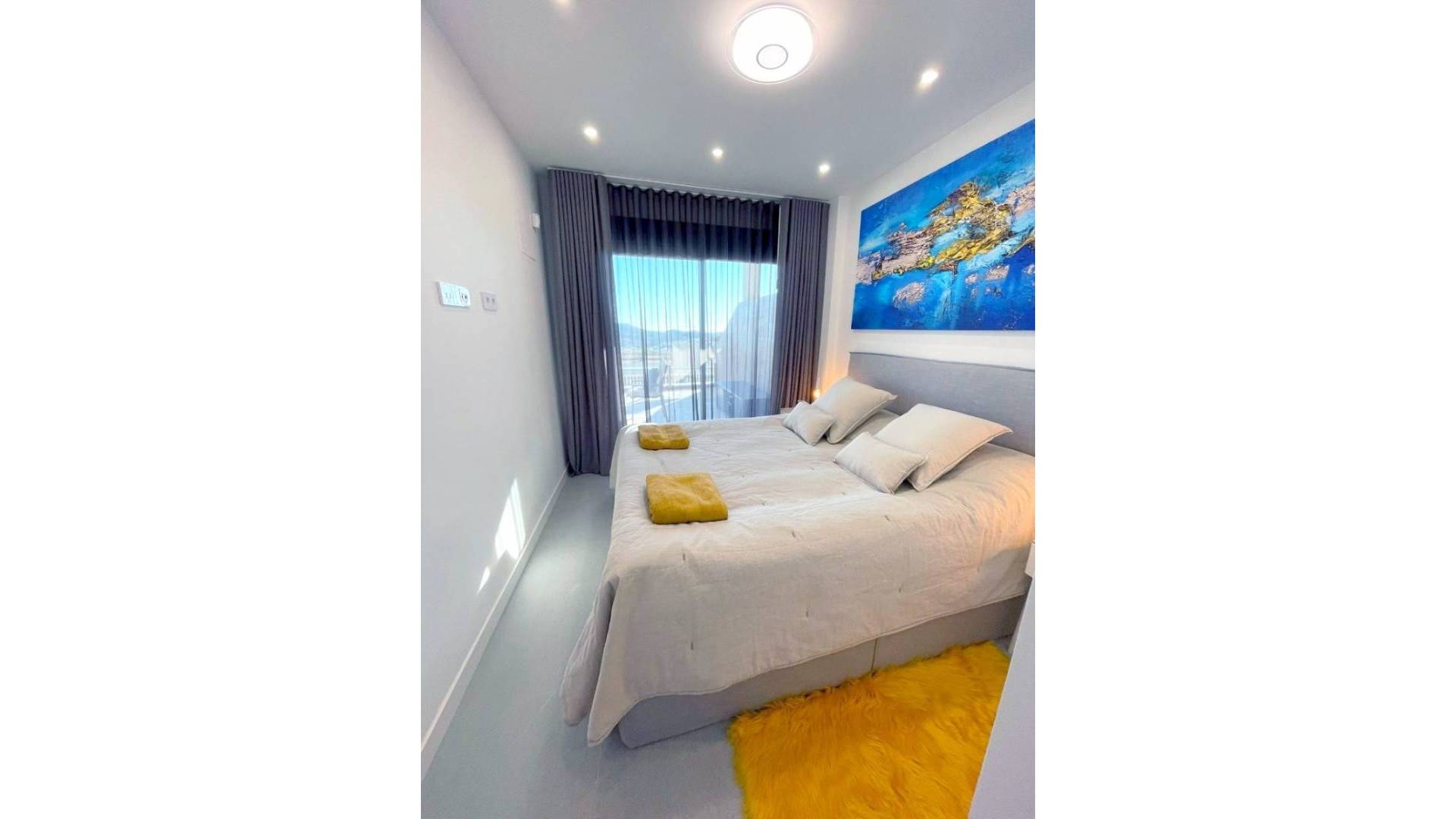 Segunda Mano - Duplex - Finestrat