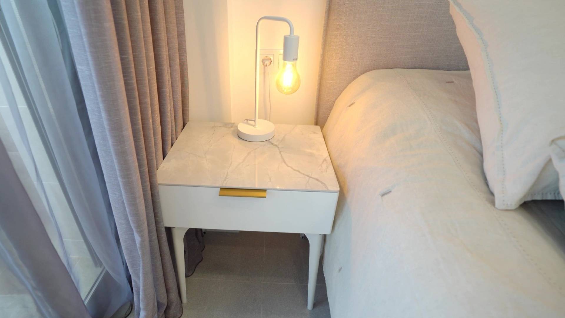 Segunda Mano - Duplex - Finestrat