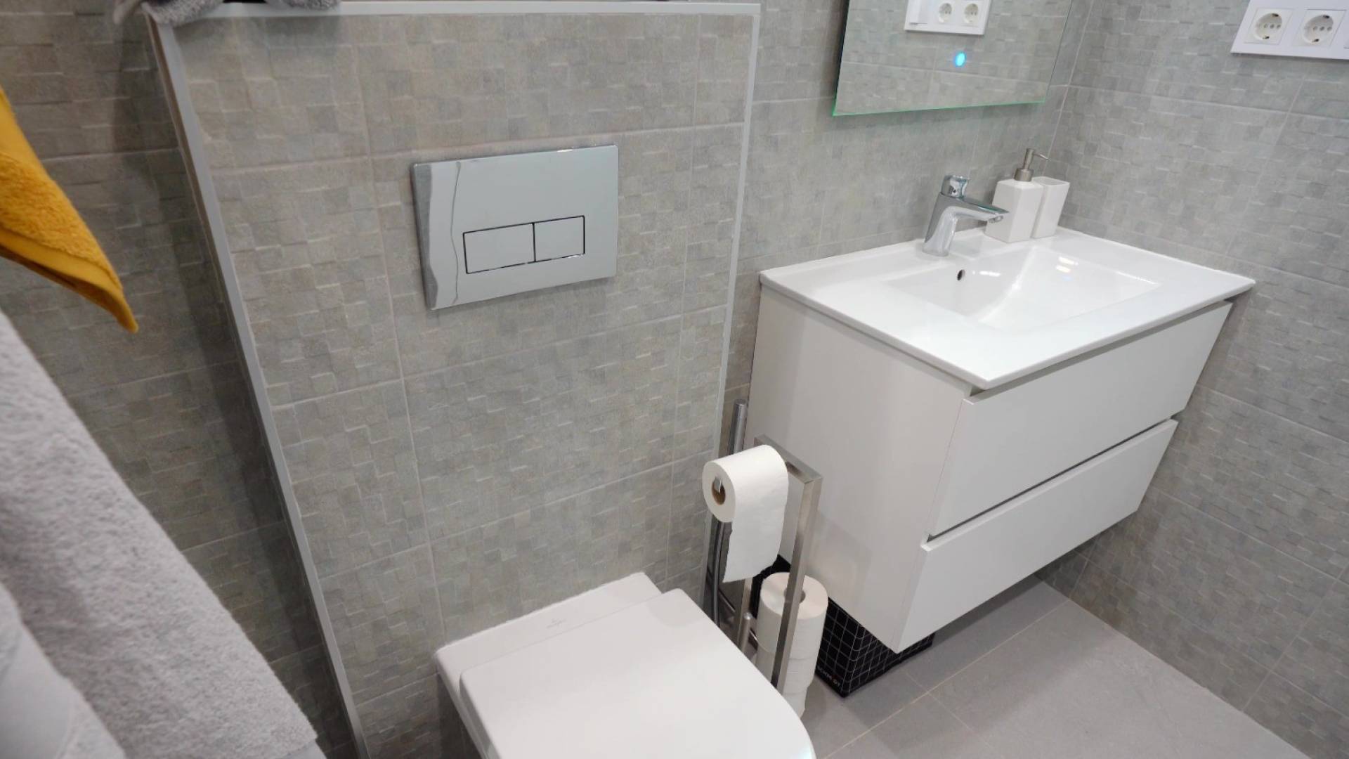 Segunda Mano - Duplex - Finestrat