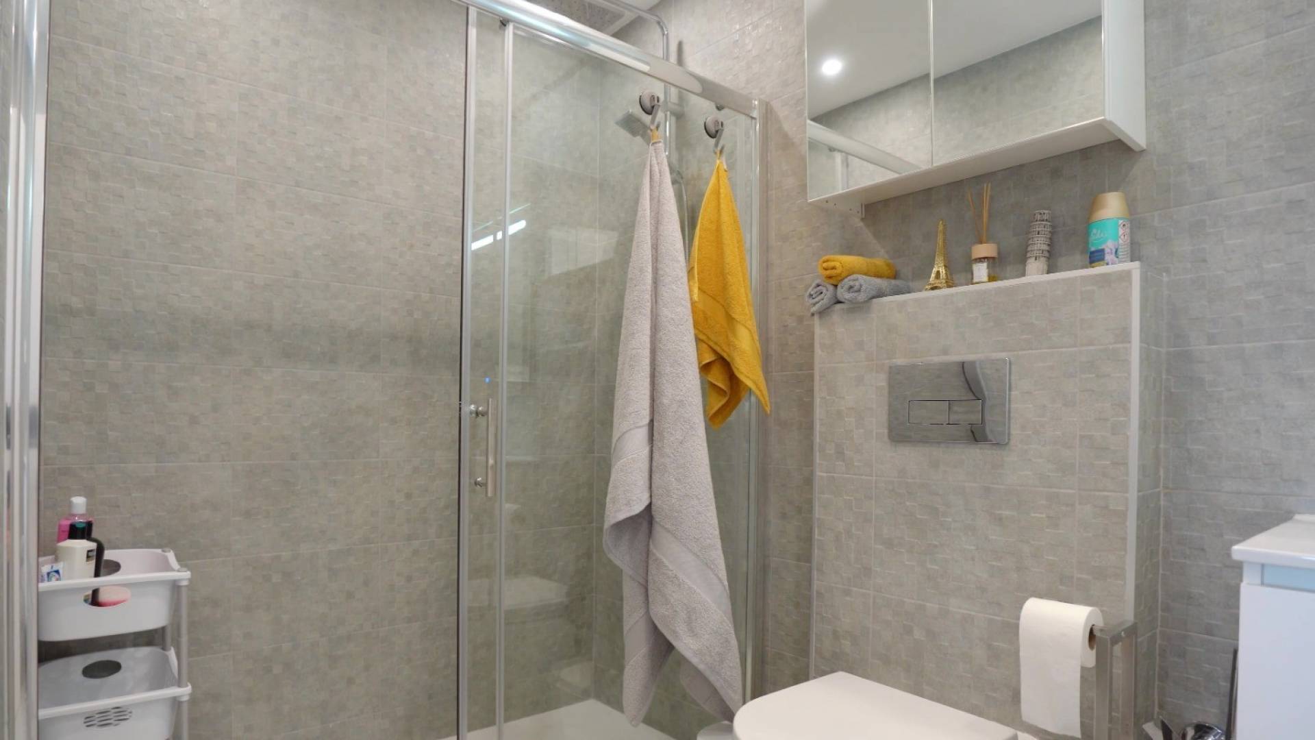 Segunda Mano - Duplex - Finestrat