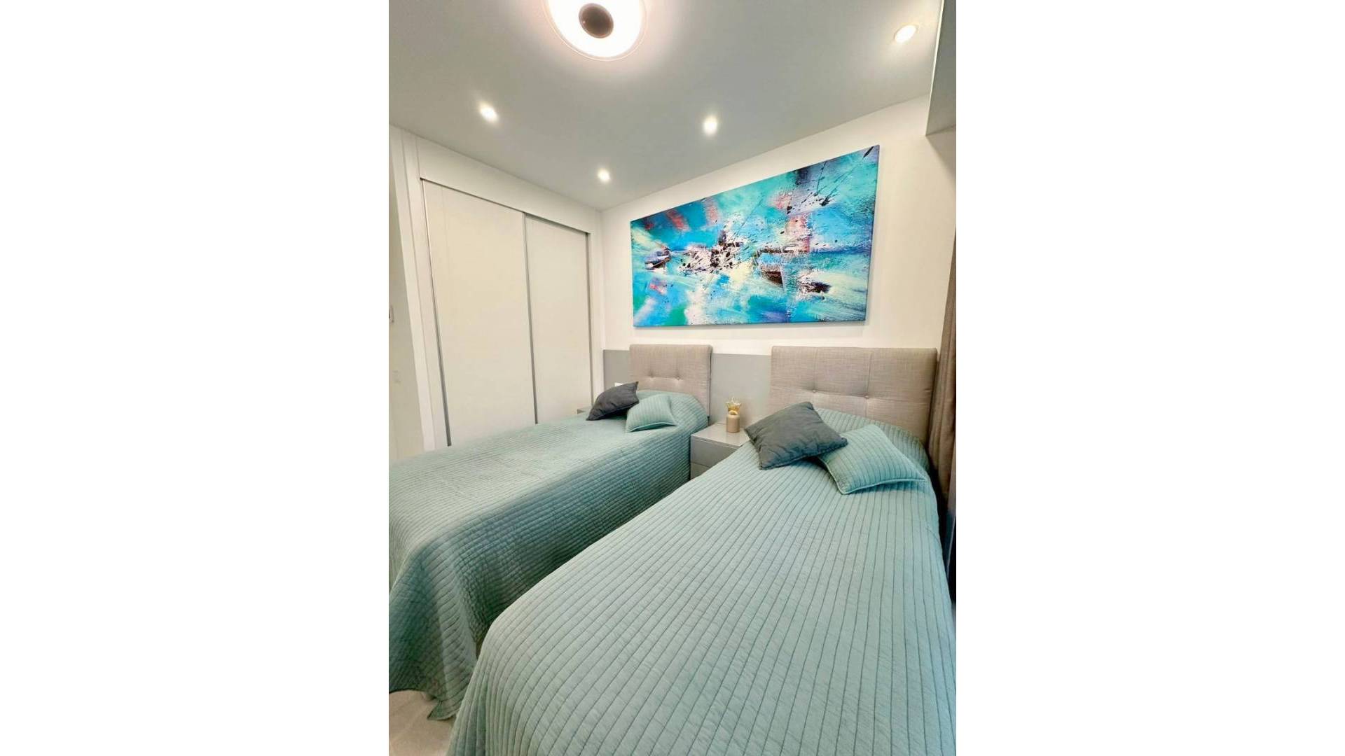 Segunda Mano - Duplex - Finestrat