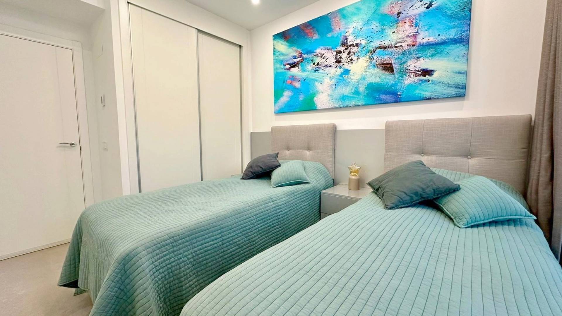 Segunda Mano - Duplex - Finestrat