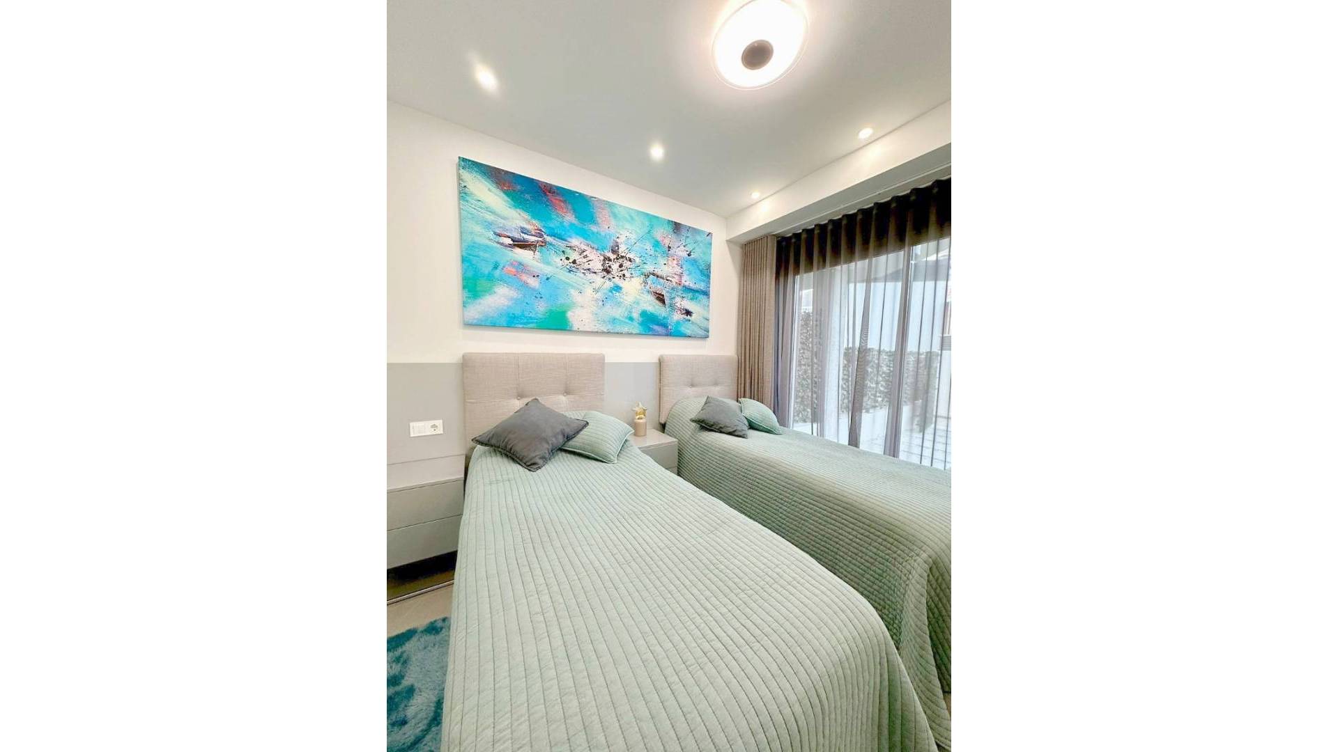 Segunda Mano - Duplex - Finestrat