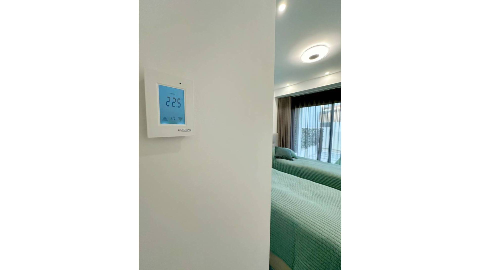 Segunda Mano - Duplex - Finestrat