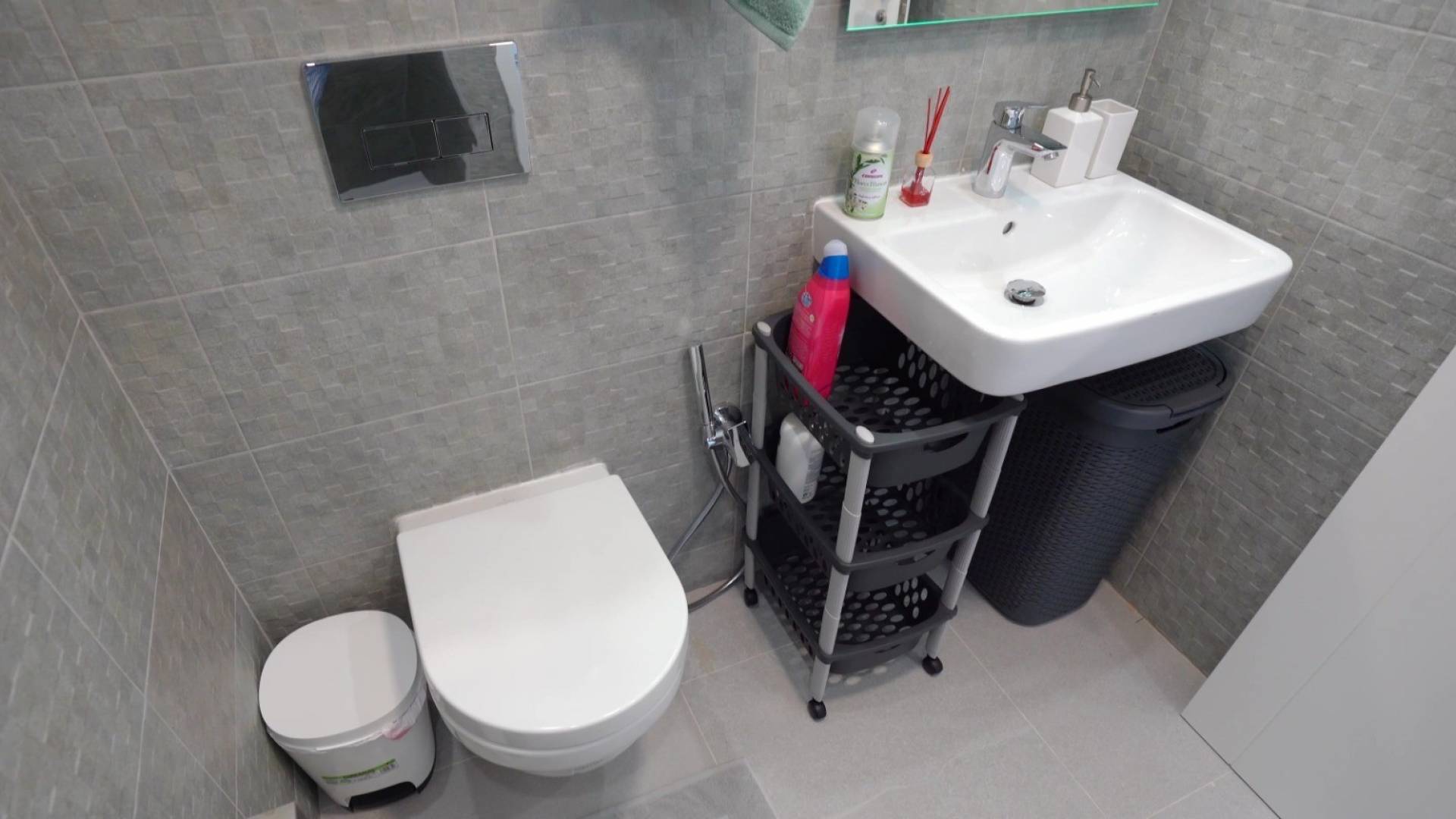 Segunda Mano - Duplex - Finestrat