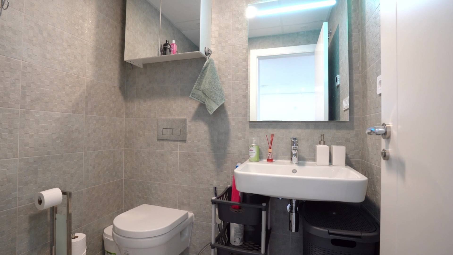 Segunda Mano - Duplex - Finestrat