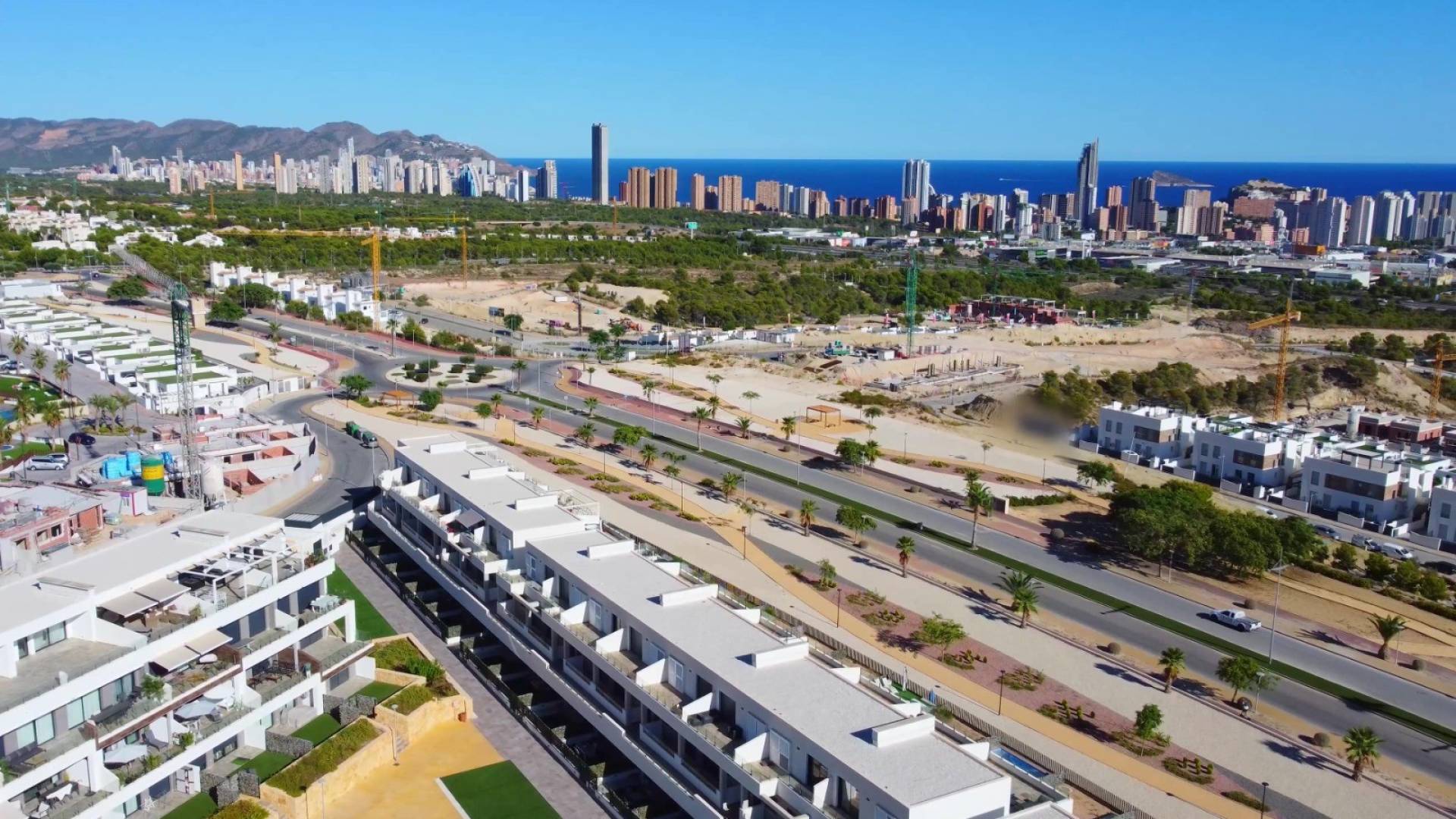 Segunda Mano - Duplex - Finestrat