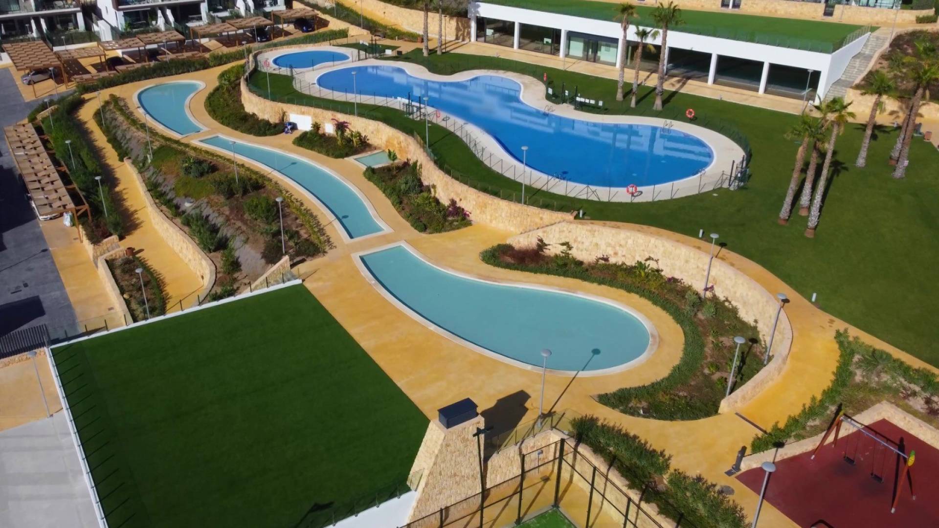 Segunda Mano - Duplex - Finestrat