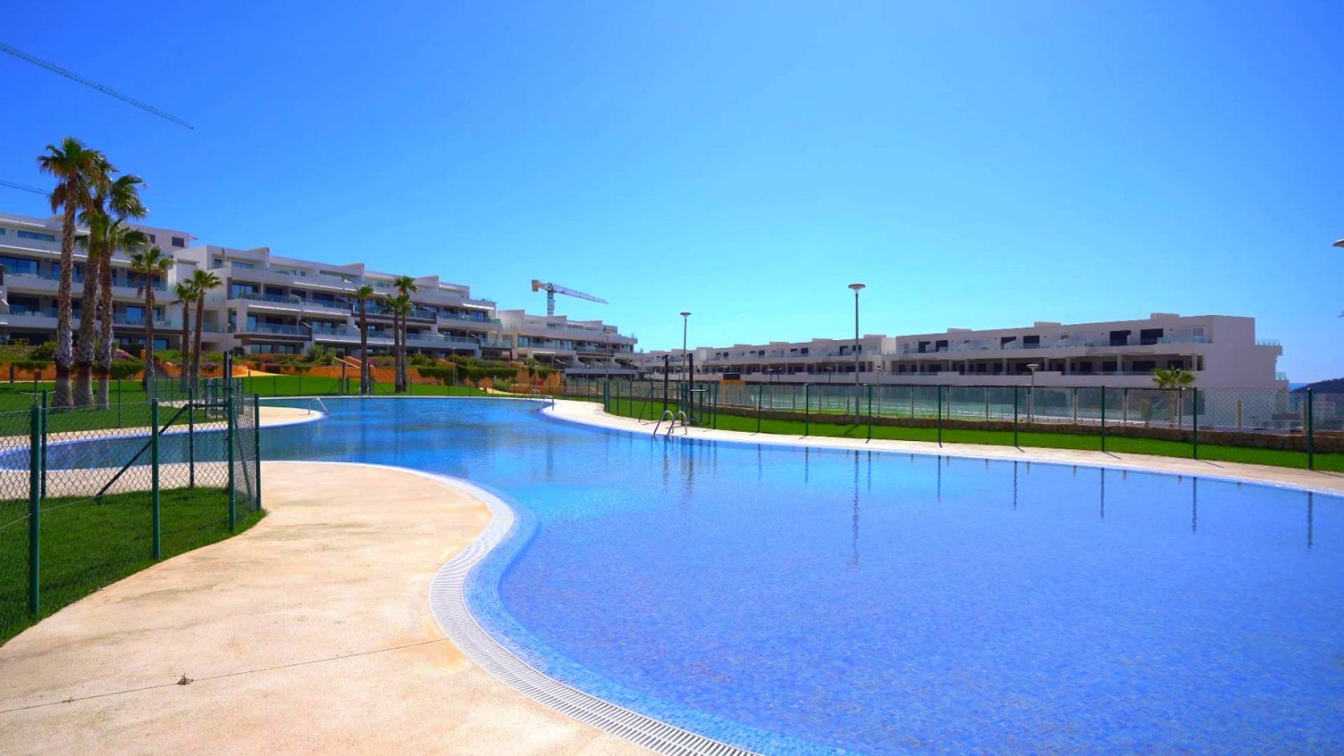 Segunda Mano - Duplex - Finestrat