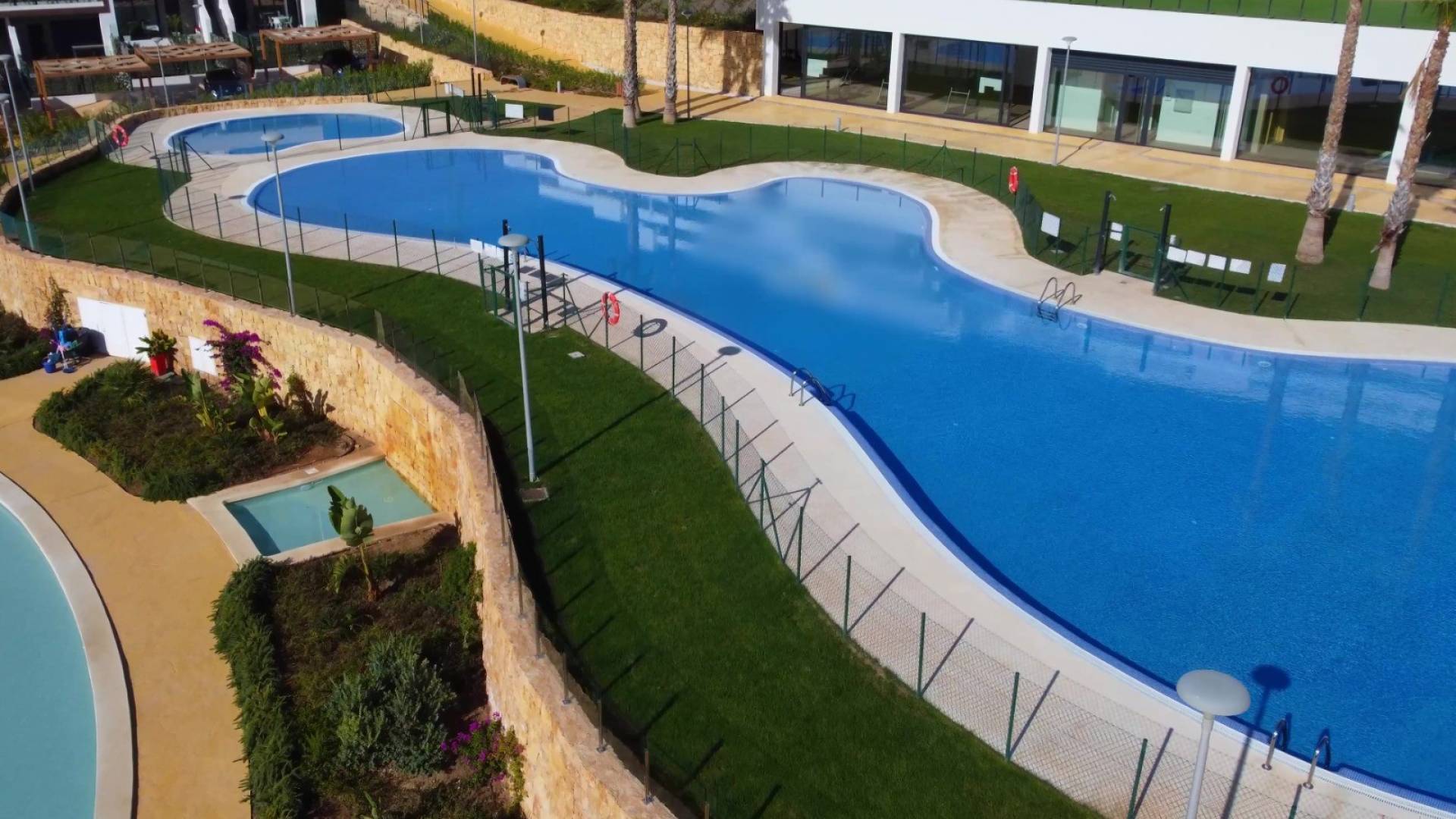 Segunda Mano - Duplex - Finestrat