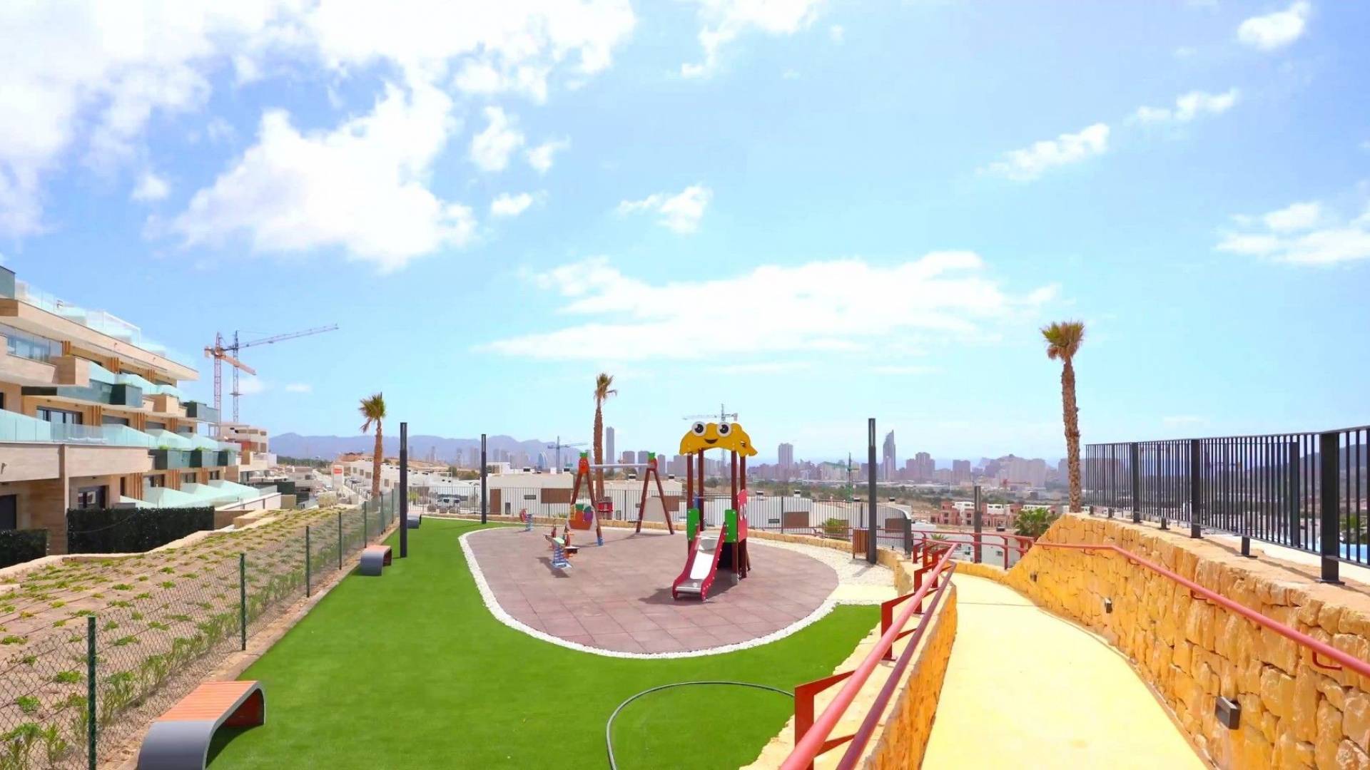 Segunda Mano - Duplex - Finestrat