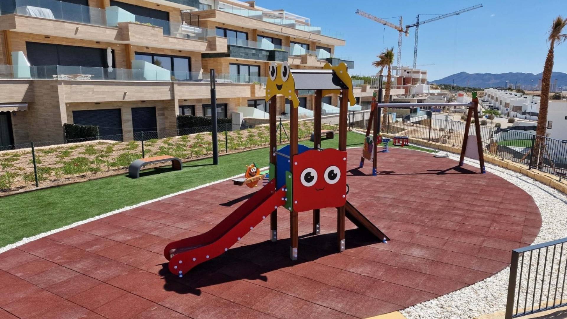 Segunda Mano - Duplex - Finestrat