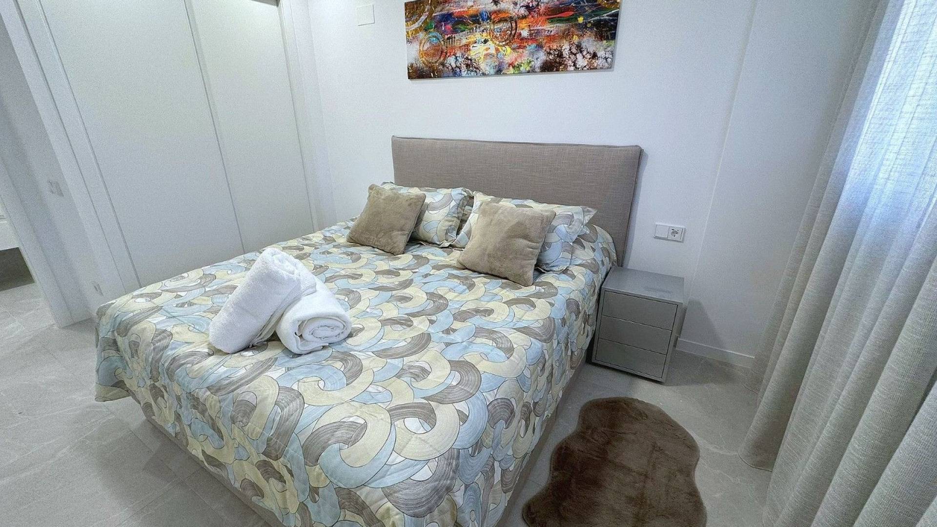 Segunda Mano - Duplex - Finestrat