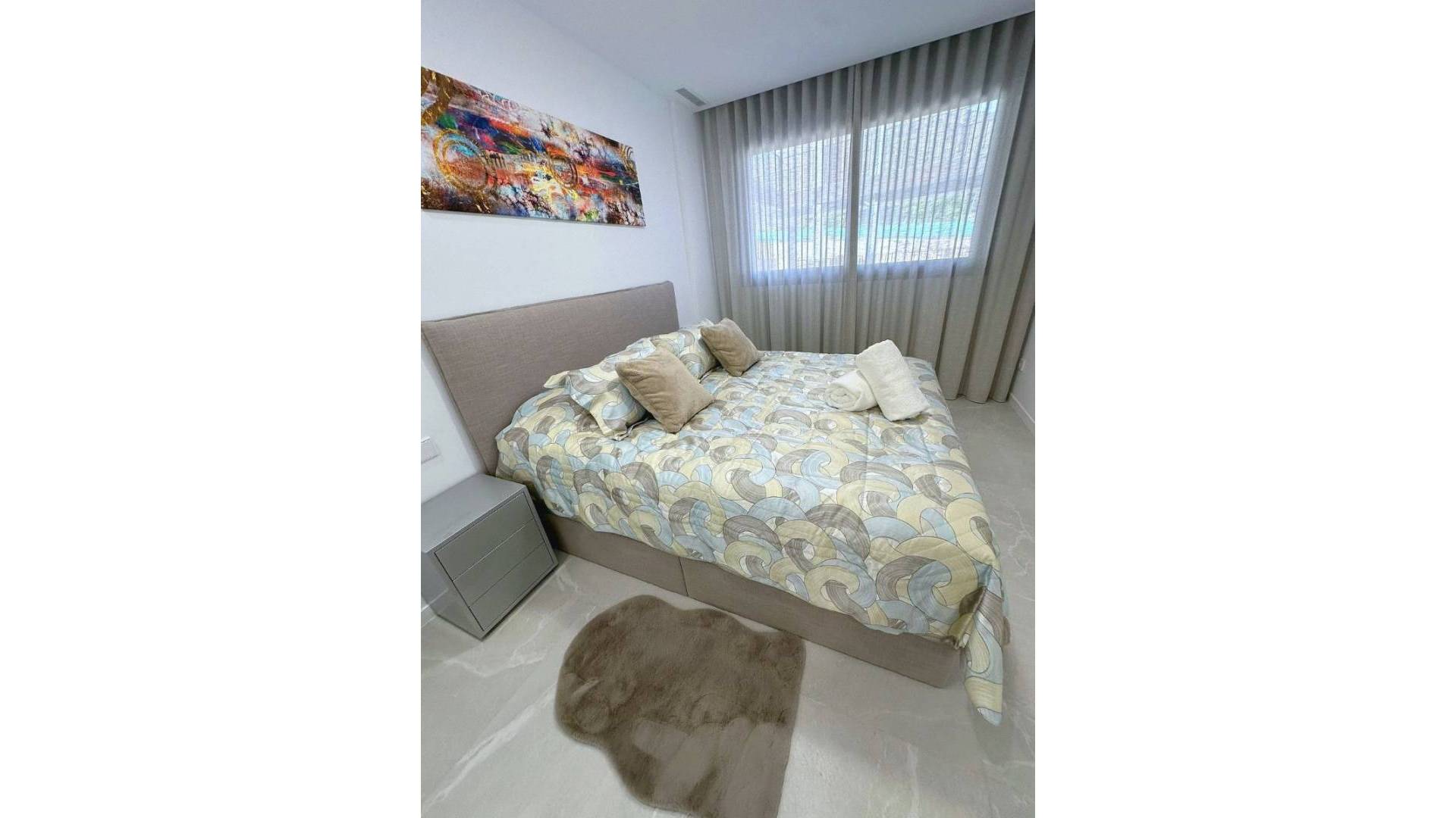 Segunda Mano - Duplex - Finestrat