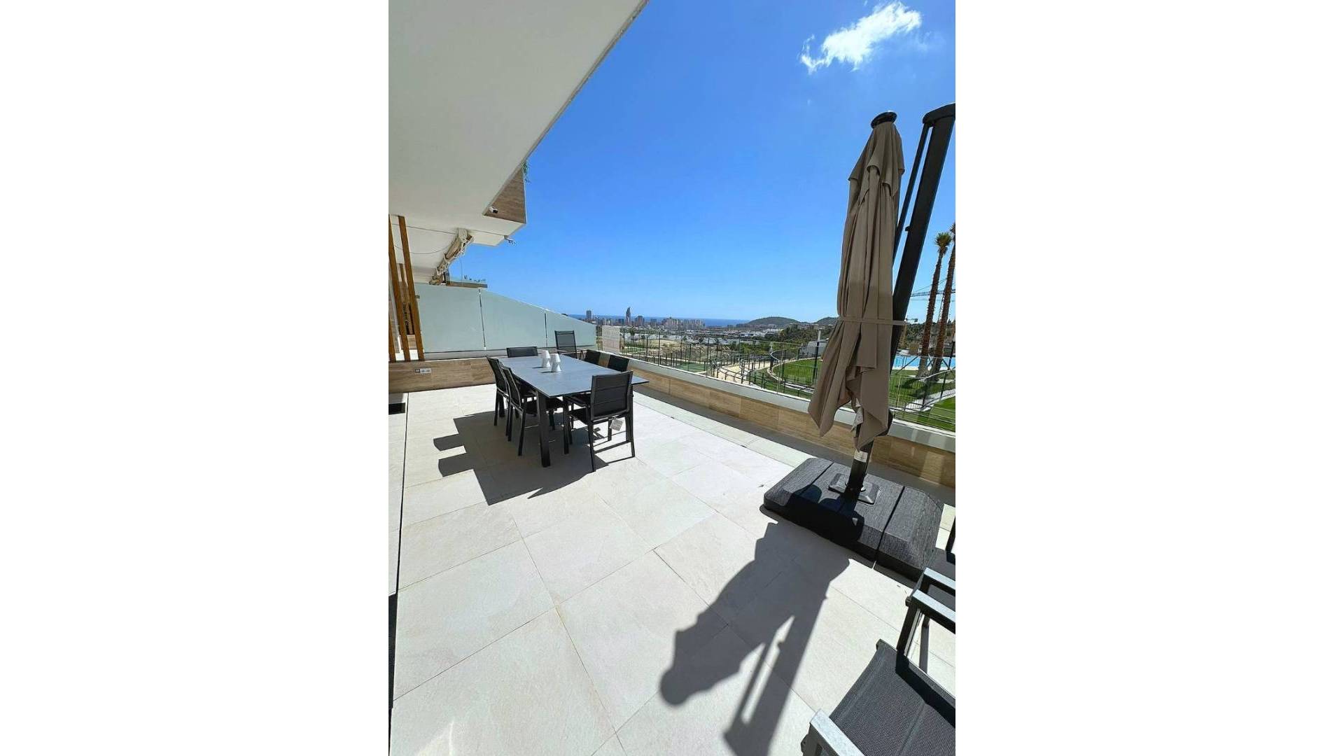 Segunda Mano - Duplex - Finestrat