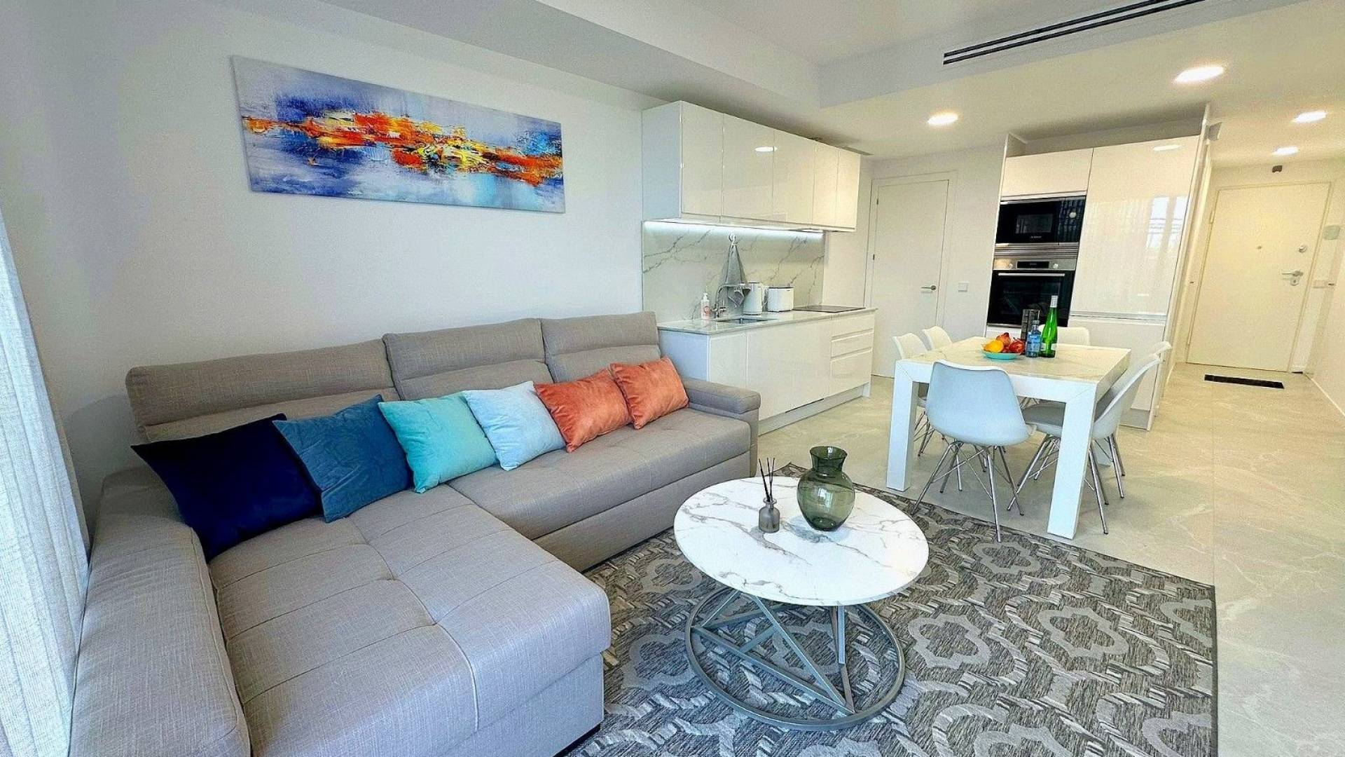 Segunda Mano - Duplex - Finestrat