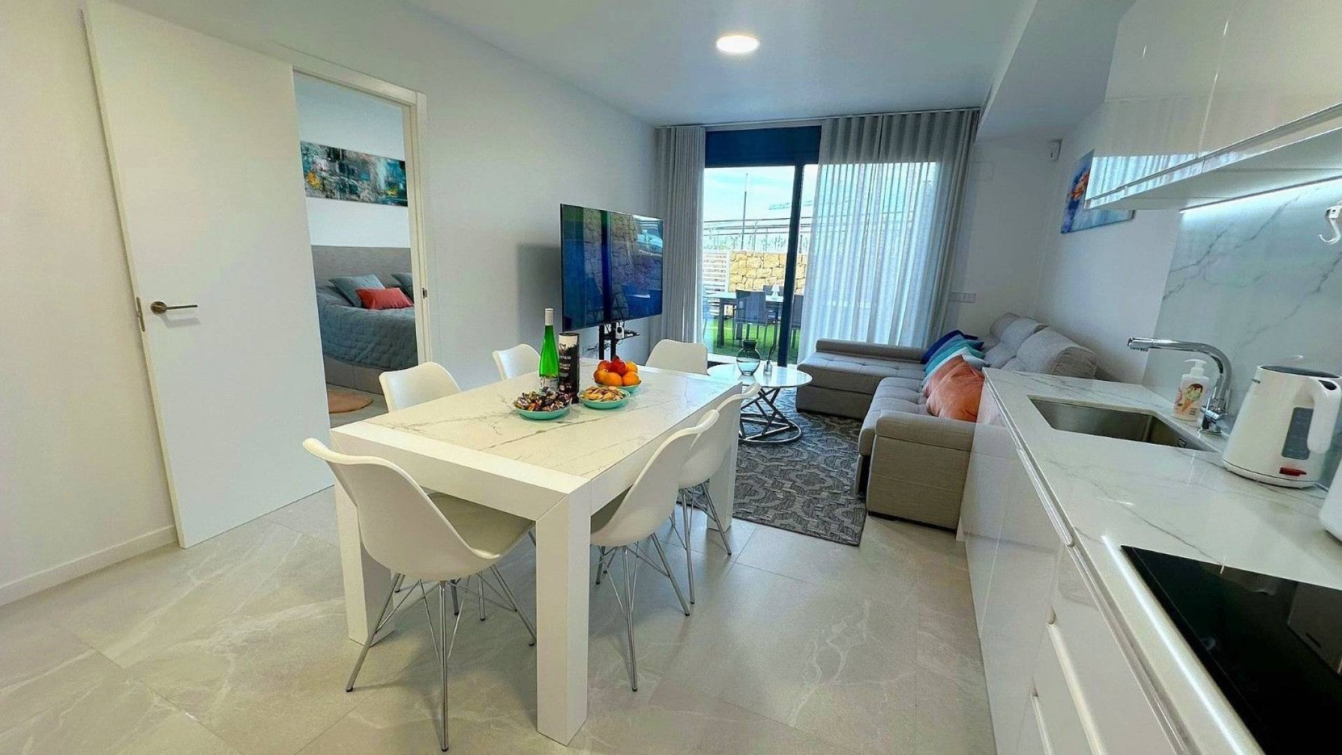 Segunda Mano - Duplex - Finestrat