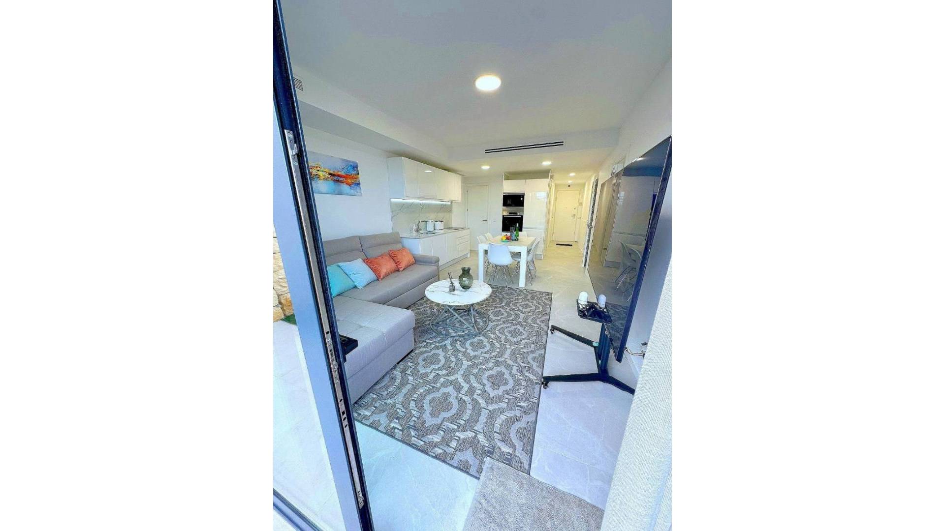 Segunda Mano - Duplex - Finestrat