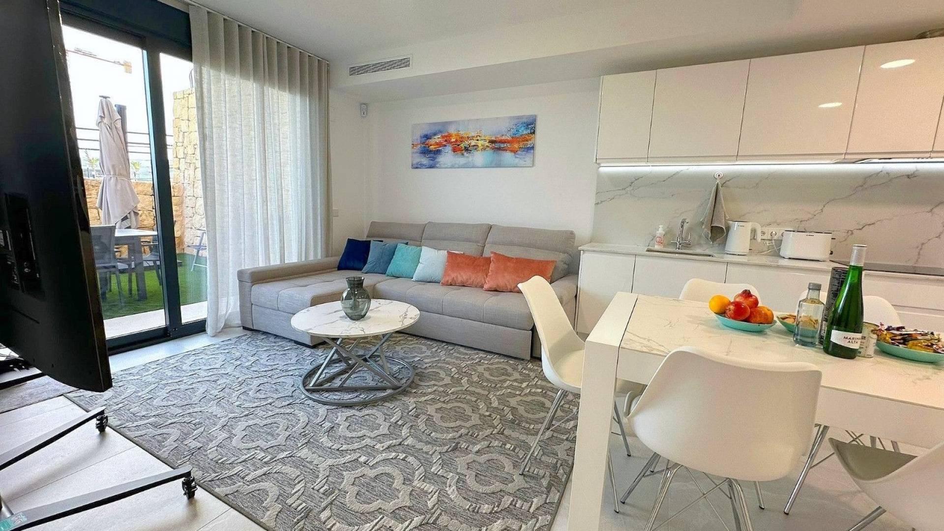 Segunda Mano - Duplex - Finestrat