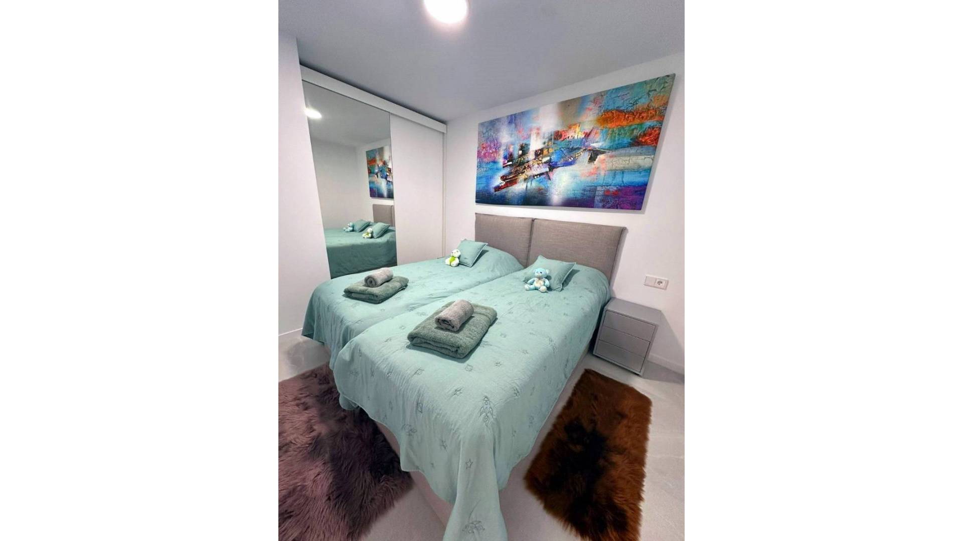 Segunda Mano - Duplex - Finestrat