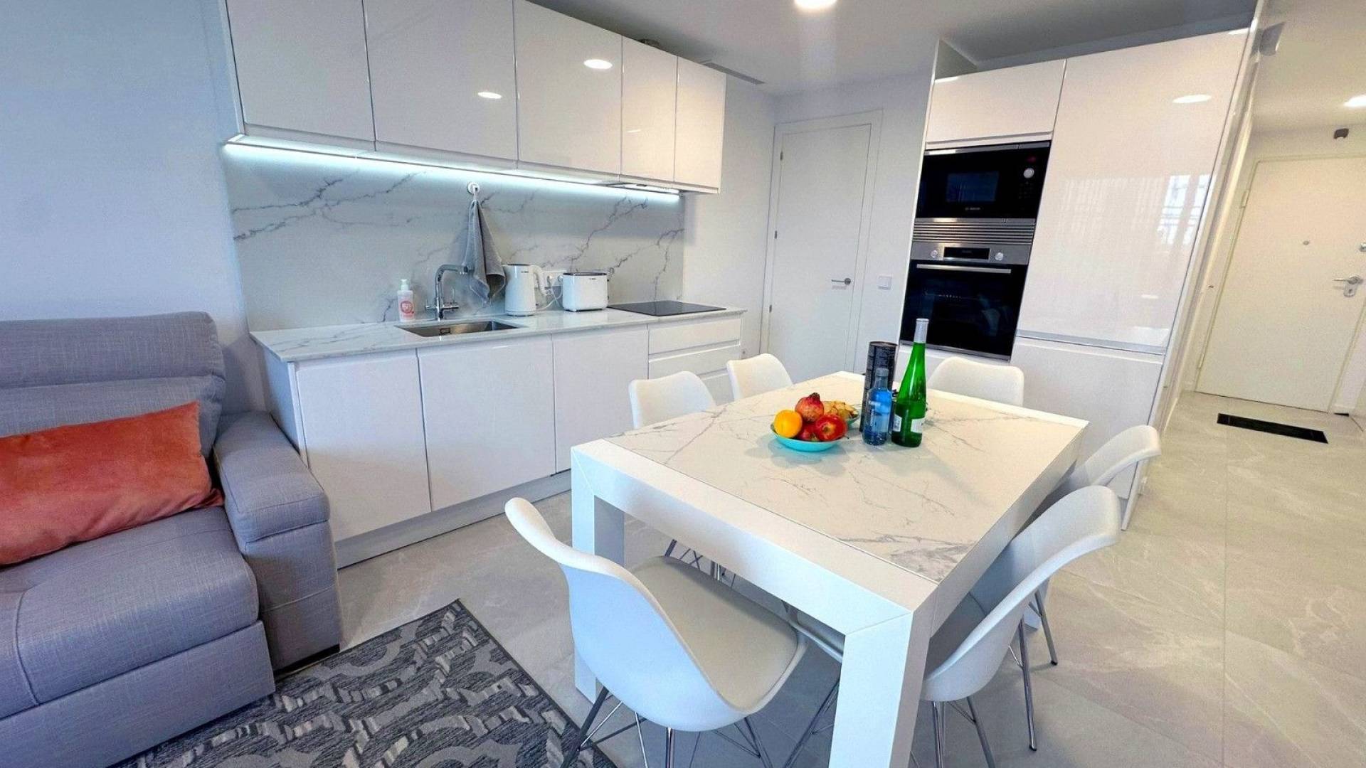 Segunda Mano - Duplex - Finestrat