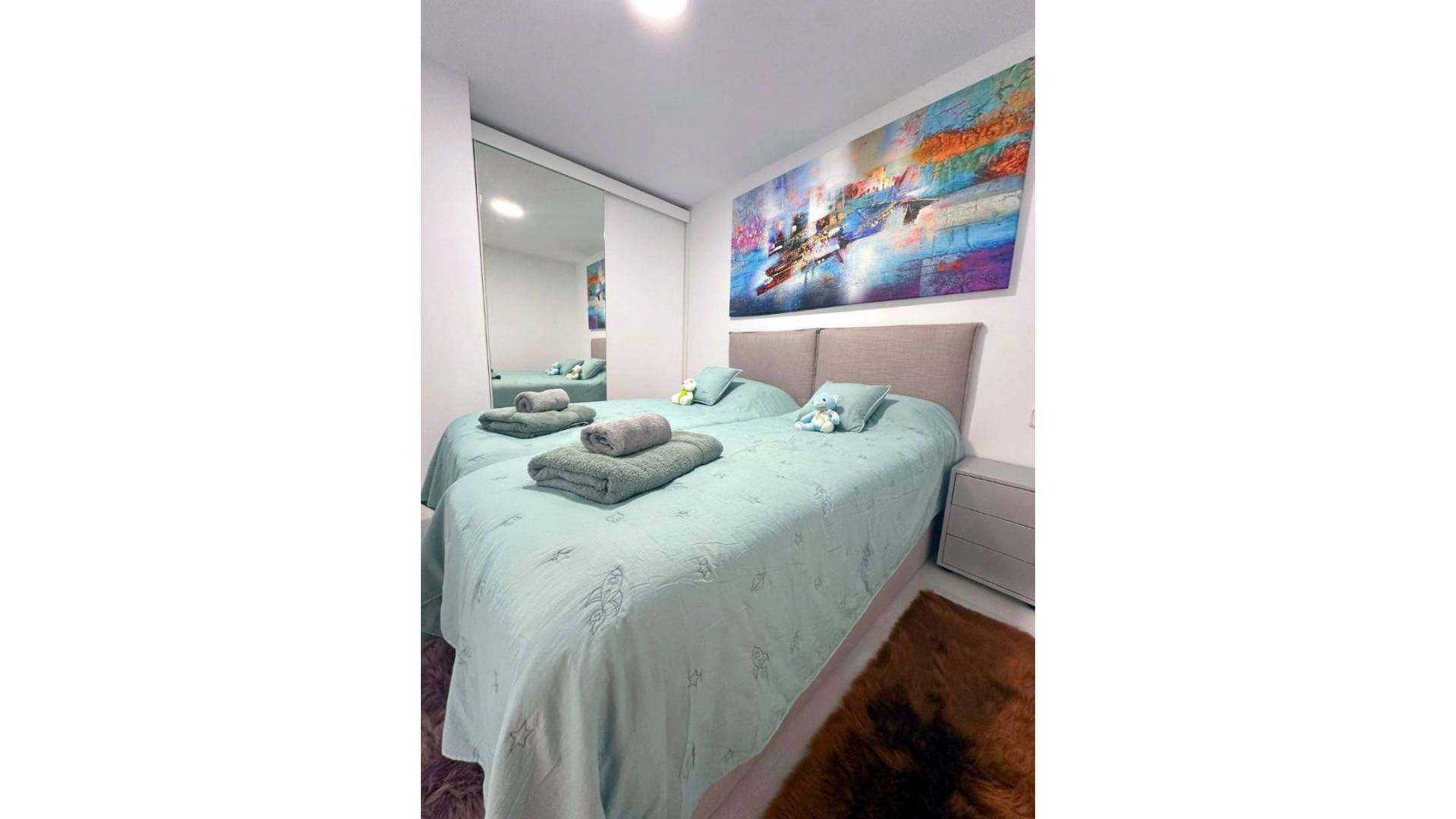 Segunda Mano - Duplex - Finestrat