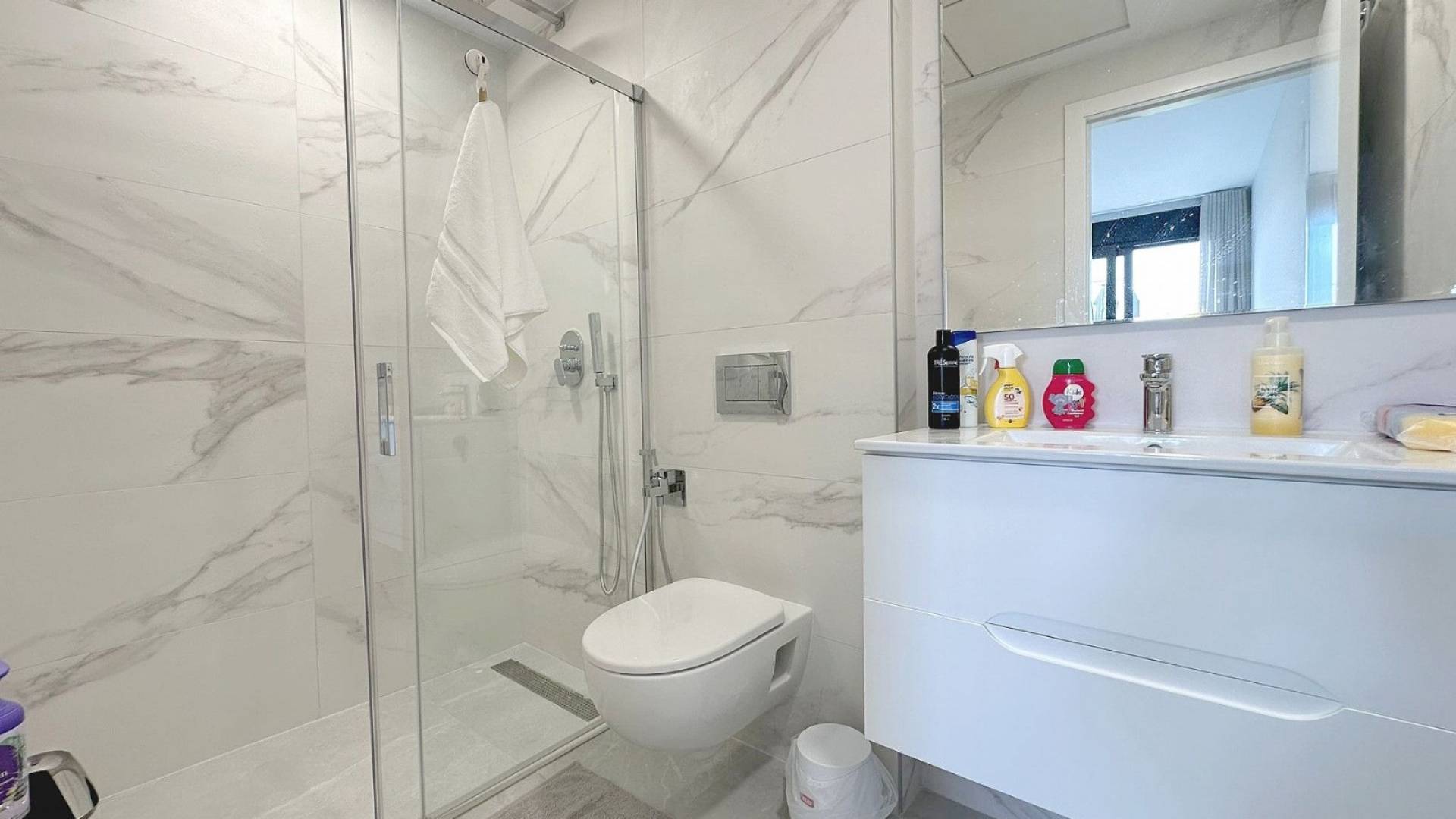 Segunda Mano - Duplex - Finestrat