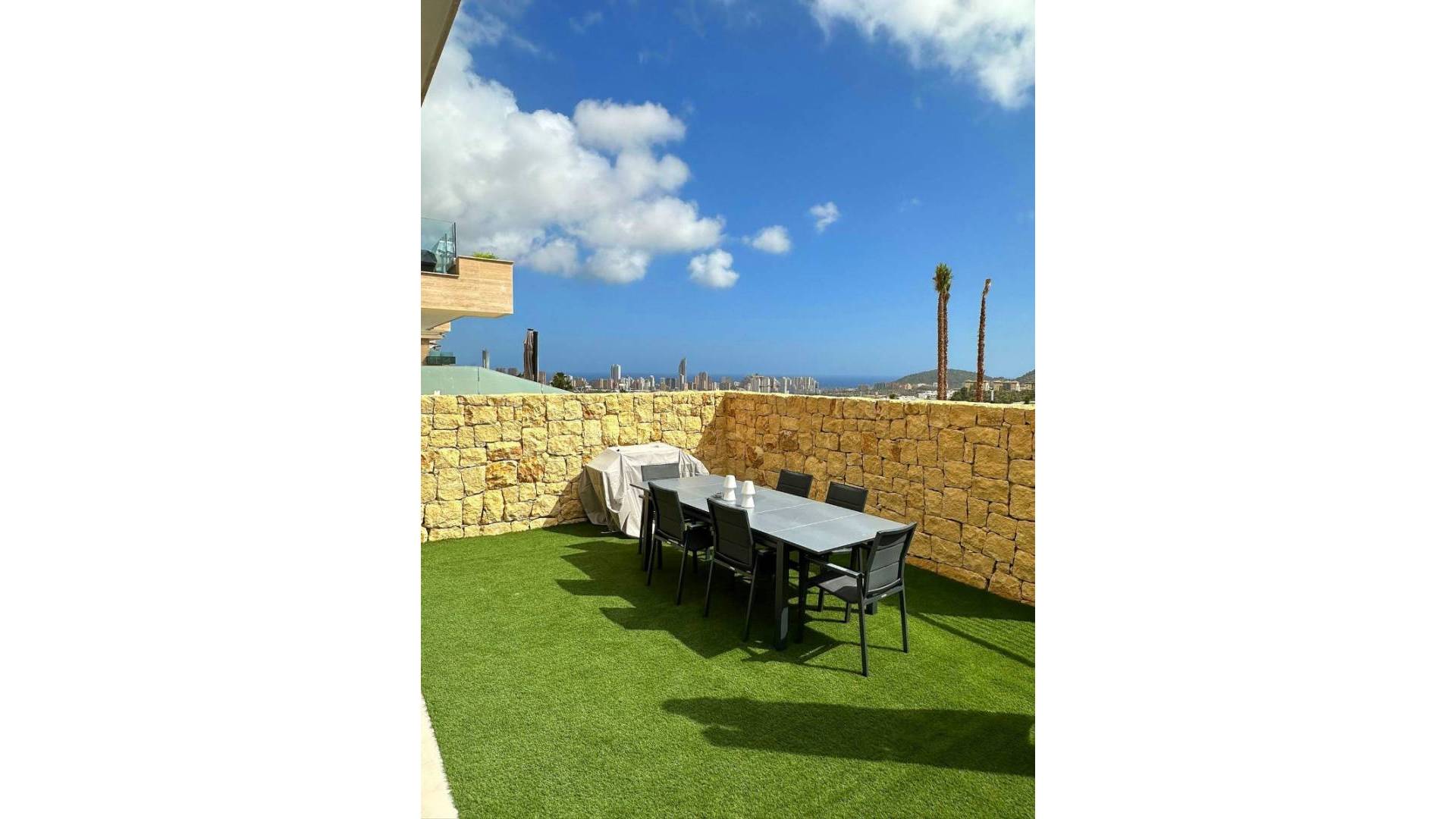 Segunda Mano - Duplex - Finestrat