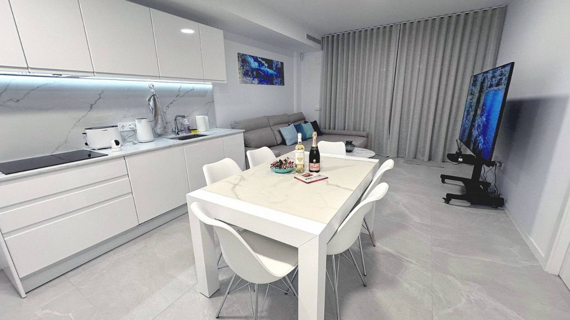 Segunda Mano - Duplex - Finestrat