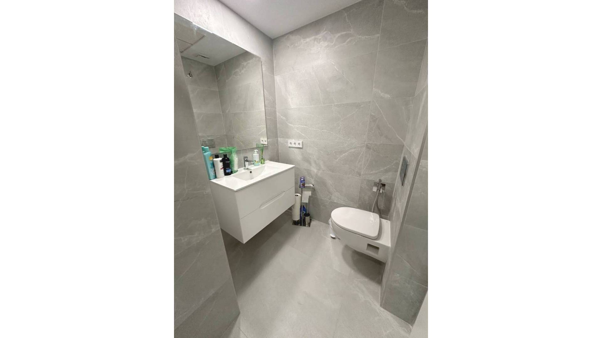 Segunda Mano - Duplex - Finestrat