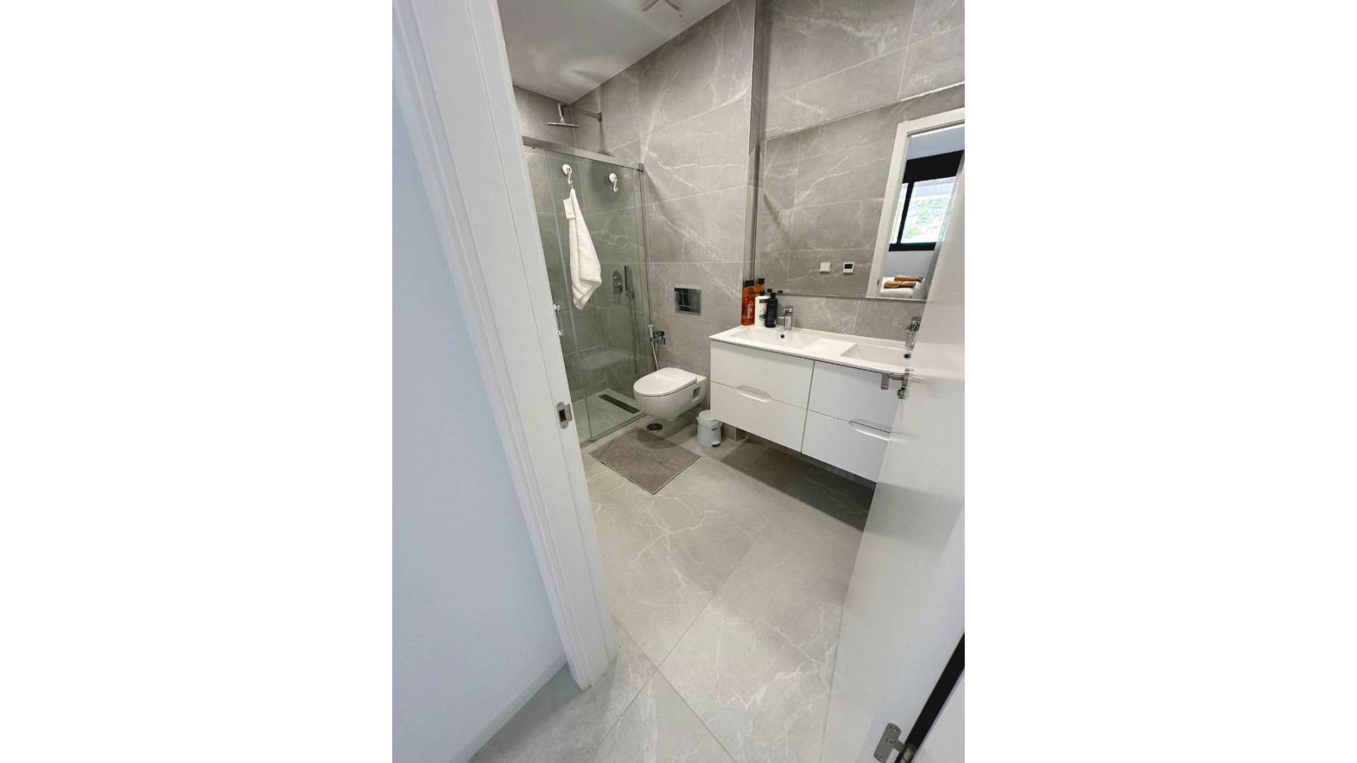 Segunda Mano - Duplex - Finestrat