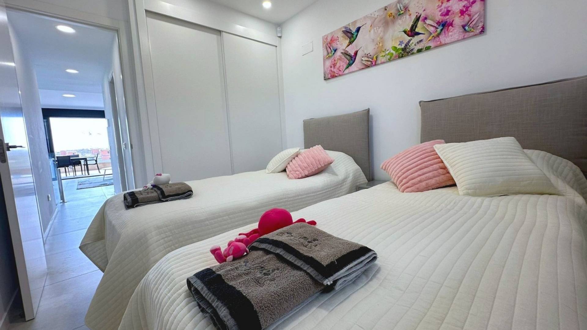 Segunda Mano - Duplex - Finestrat