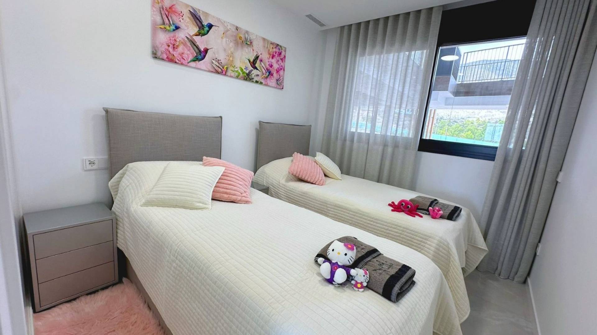 Segunda Mano - Duplex - Finestrat