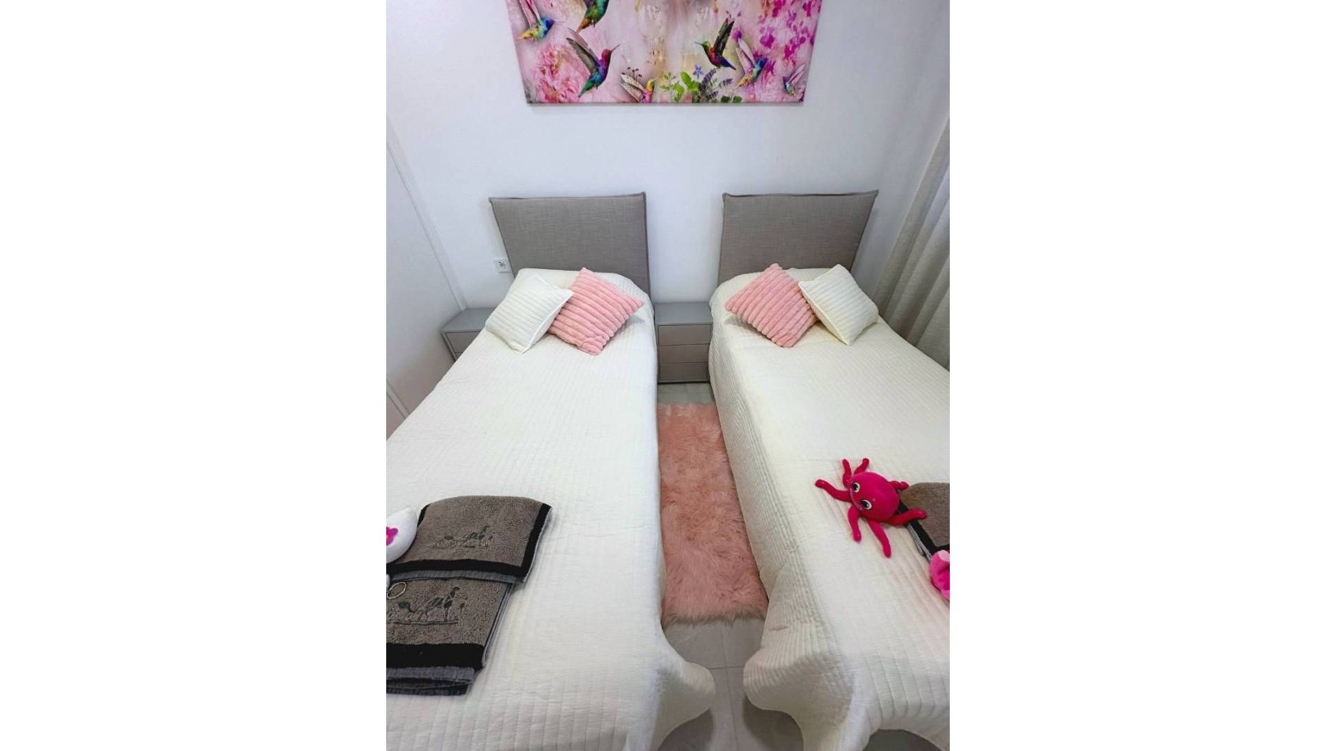 Segunda Mano - Duplex - Finestrat