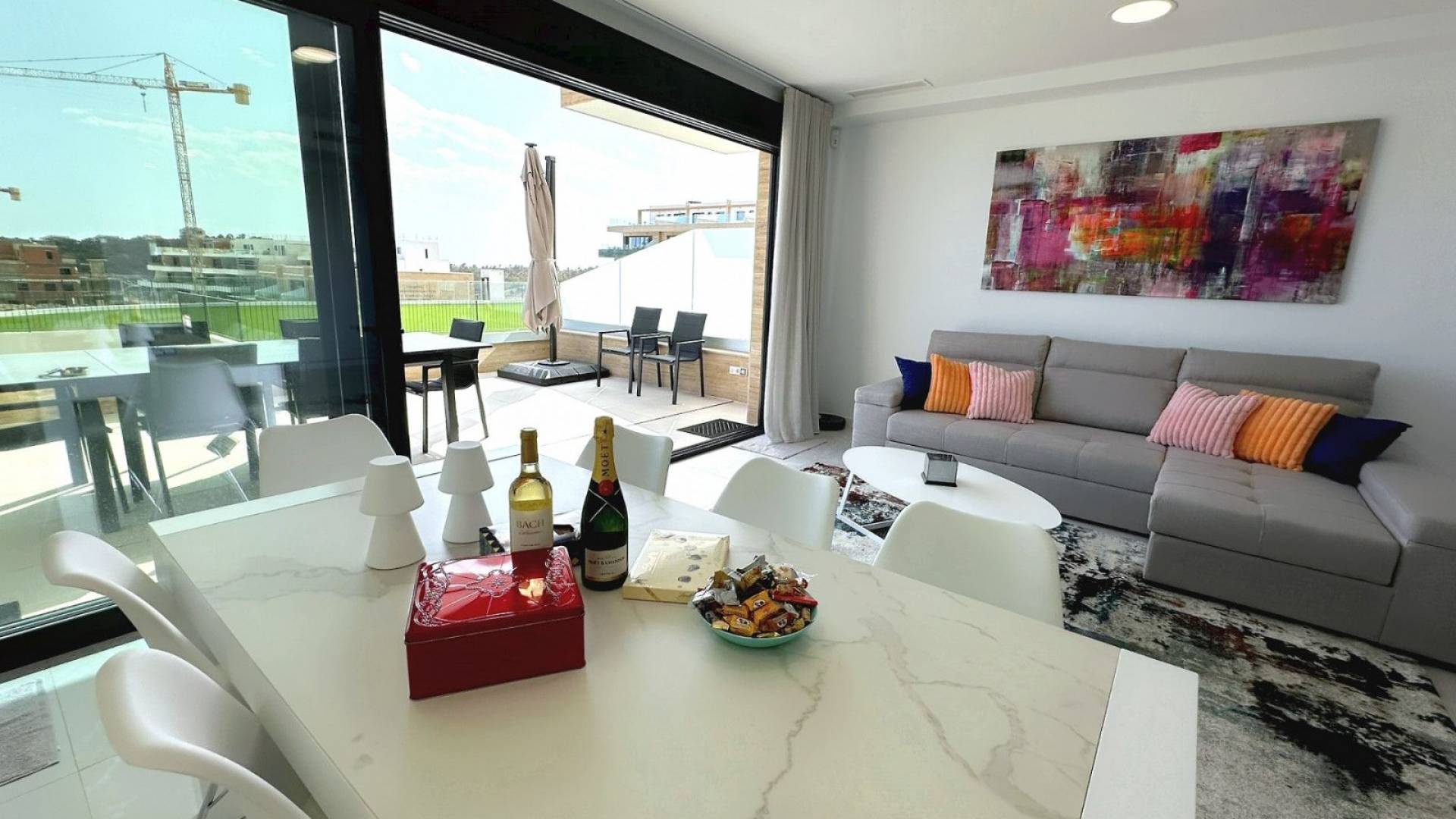 Segunda Mano - Duplex - Finestrat